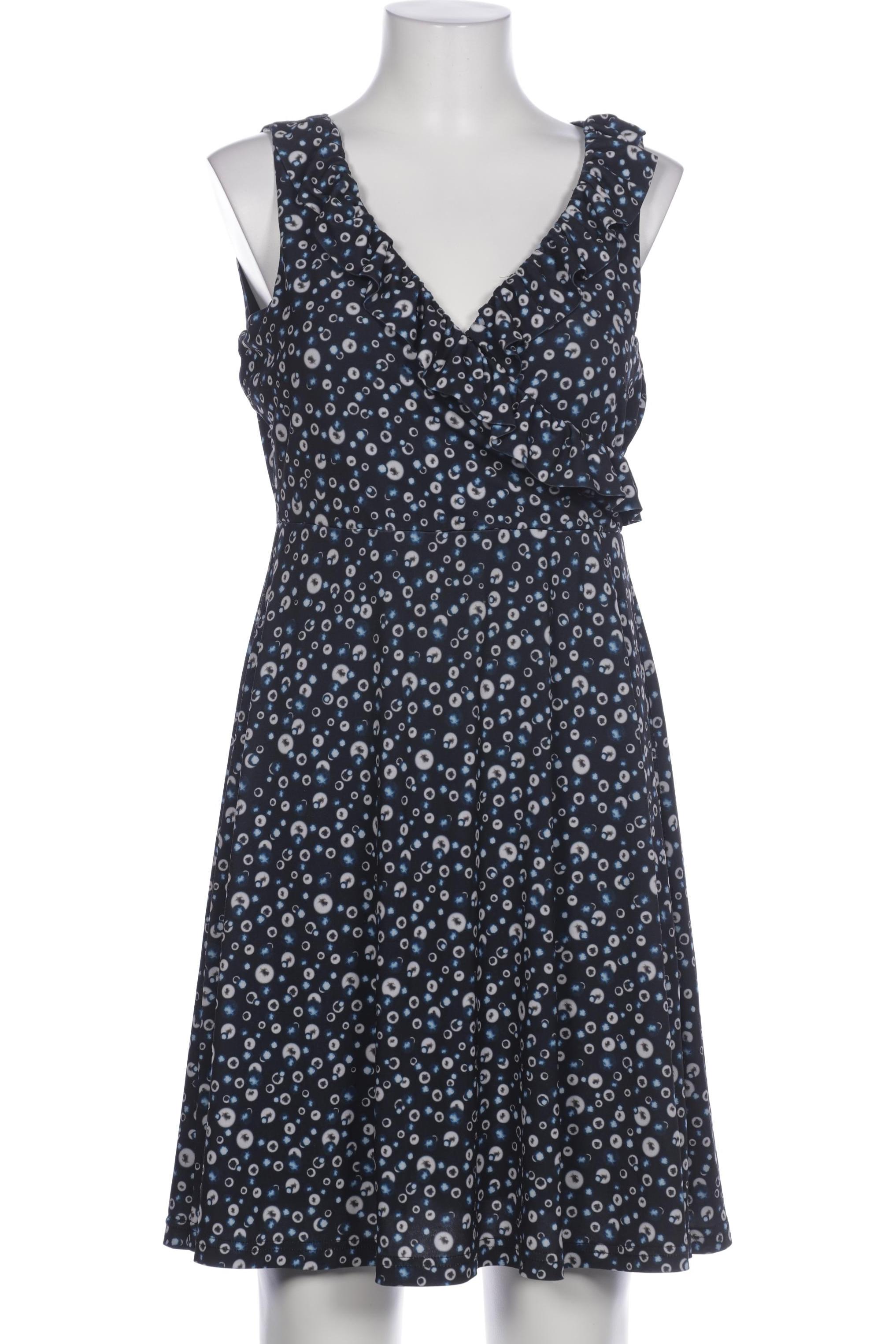 

Alba Moda Damen Kleid, schwarz, Gr. 38