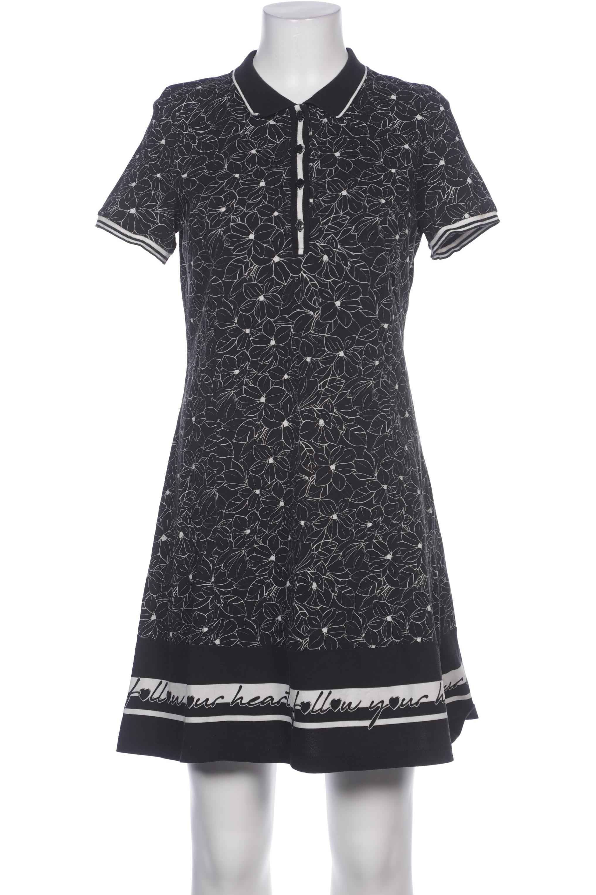 

Alba Moda Damen Kleid, schwarz, Gr. 40