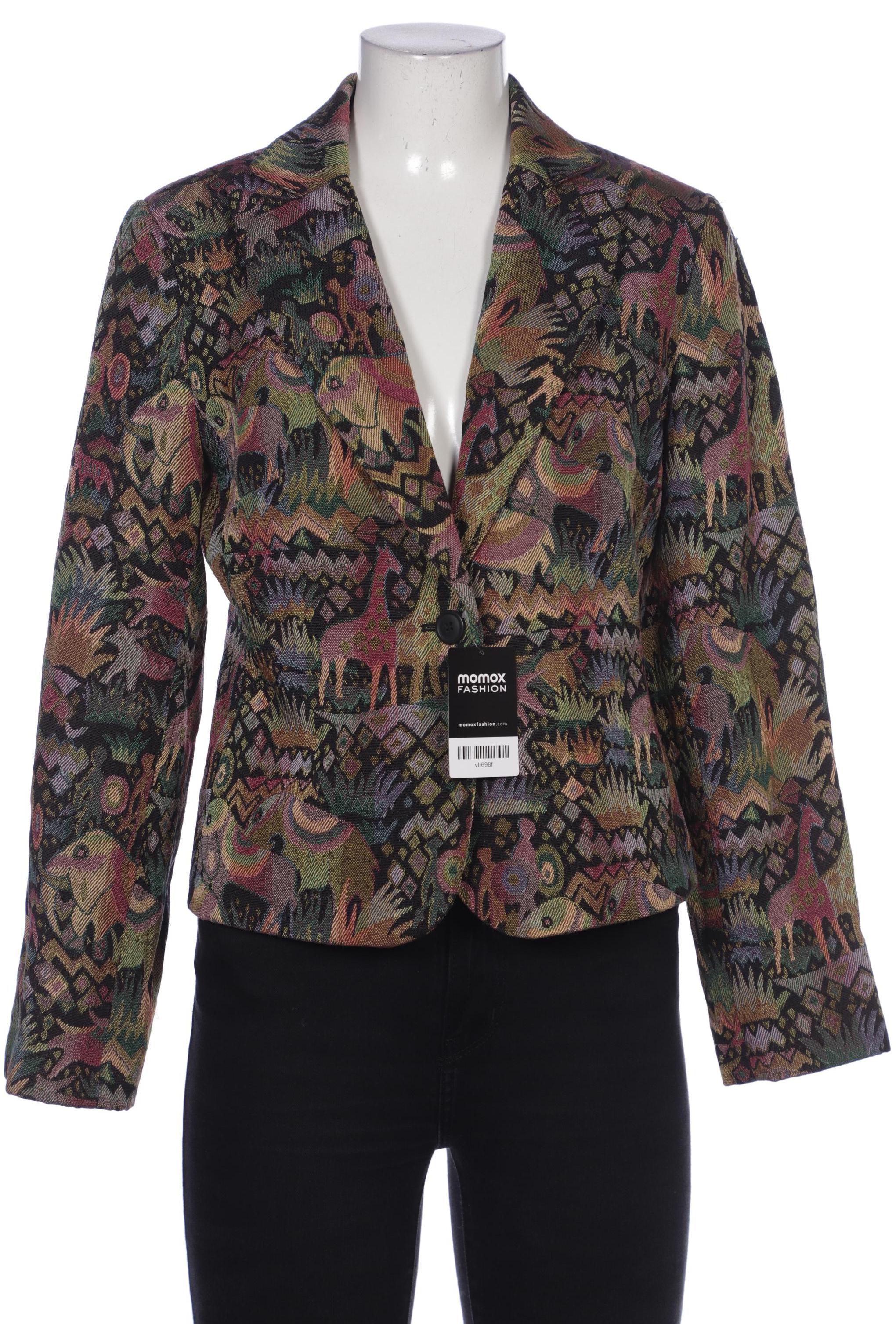 

Alba Moda Damen Blazer, schwarz, Gr. 40