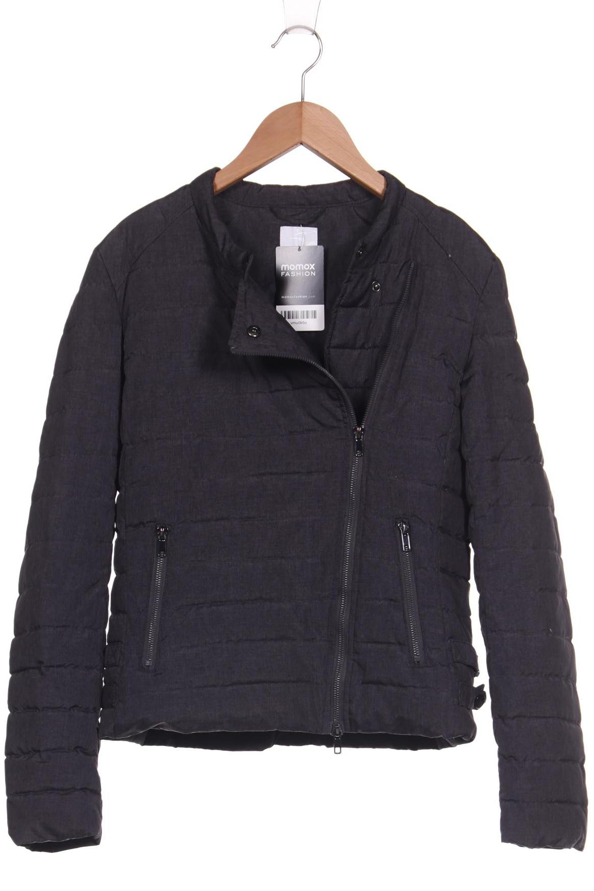 

Alba Moda Damen Jacke, grau, Gr. 34
