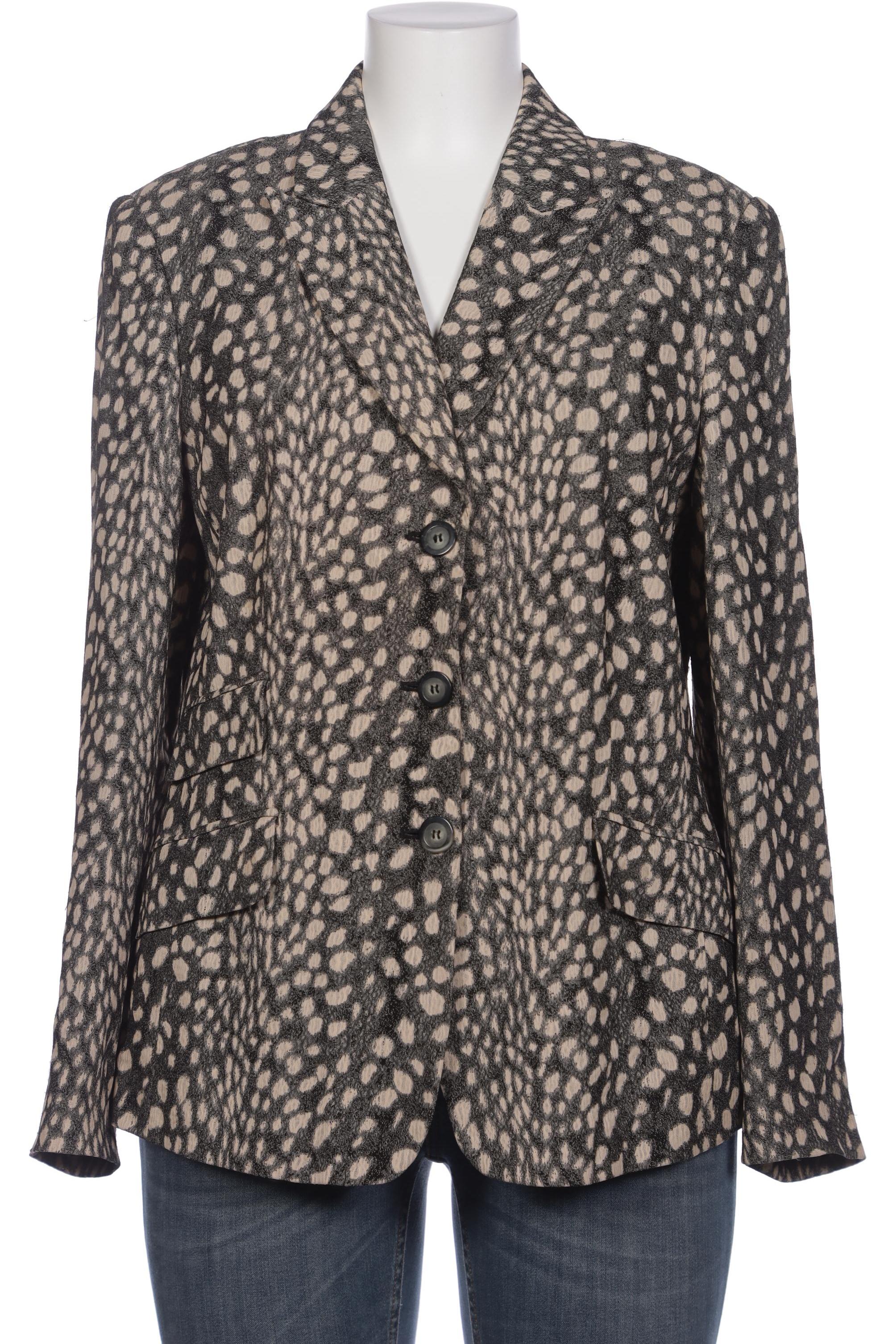 

Alba Moda Damen Blazer, beige, Gr. 44