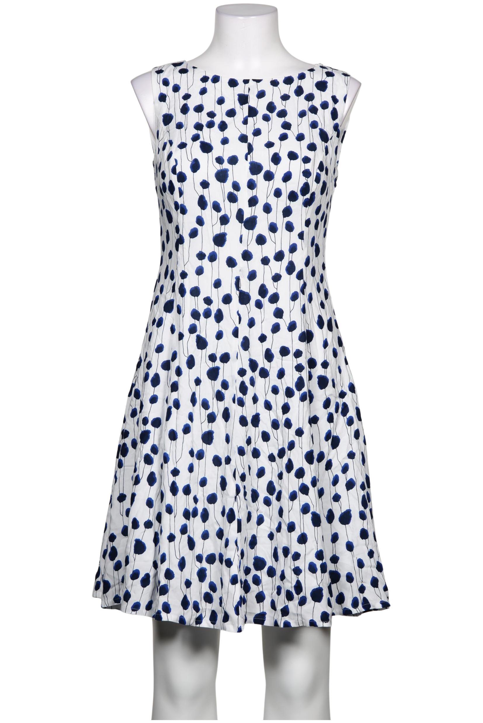 

Alba Moda Damen Kleid, marineblau, Gr. 36