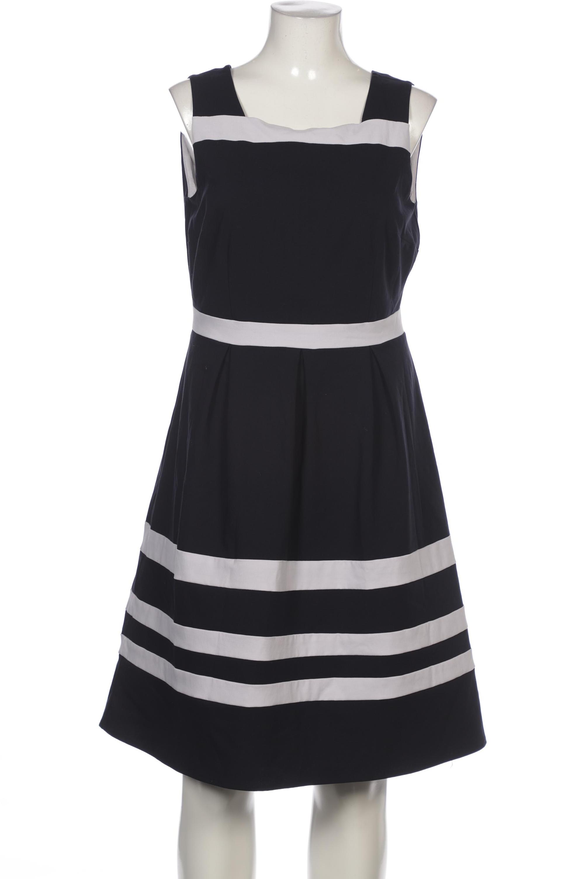 

Alba Moda Damen Kleid, marineblau, Gr. 40