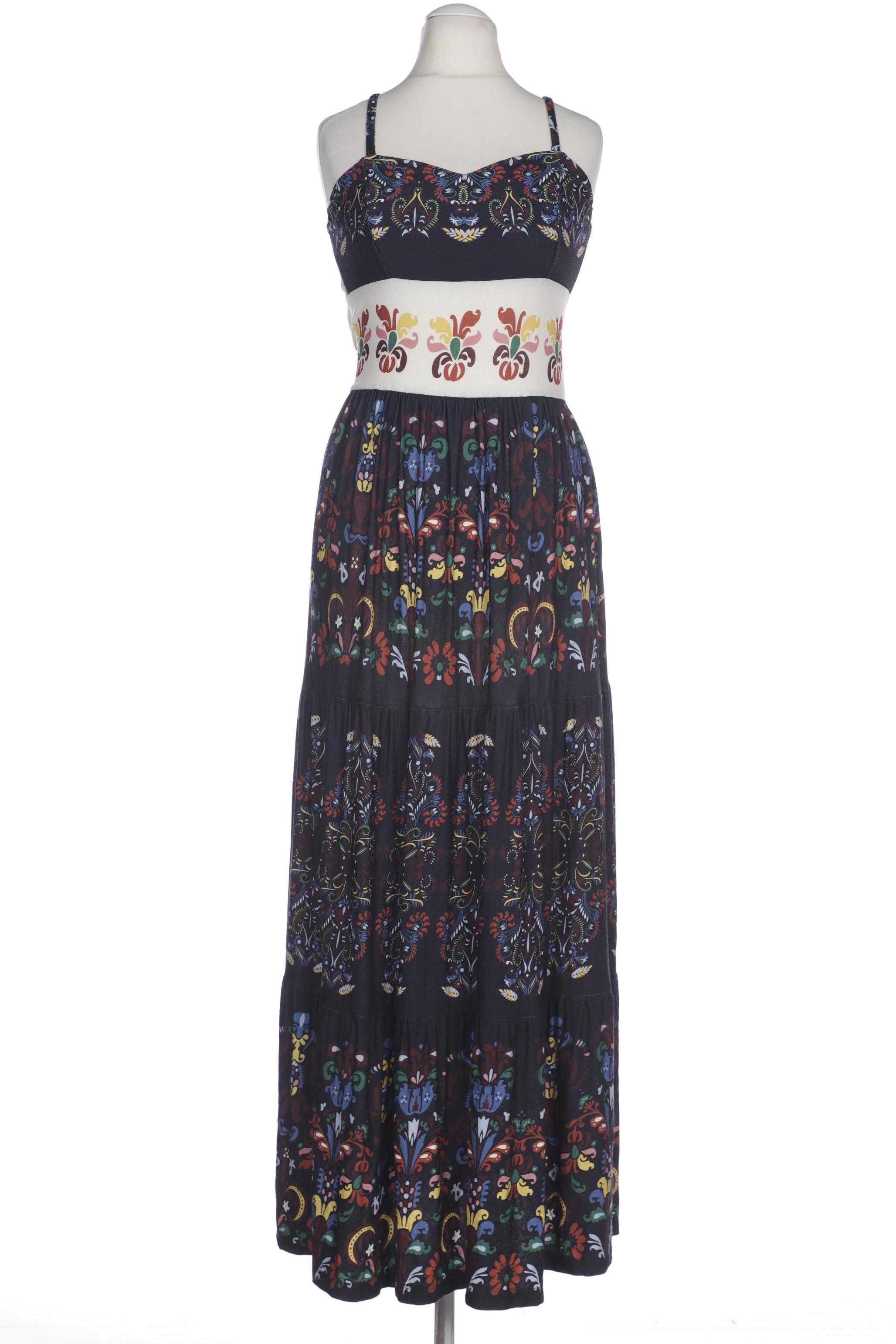 

Alba Moda Damen Kleid, marineblau, Gr. 36