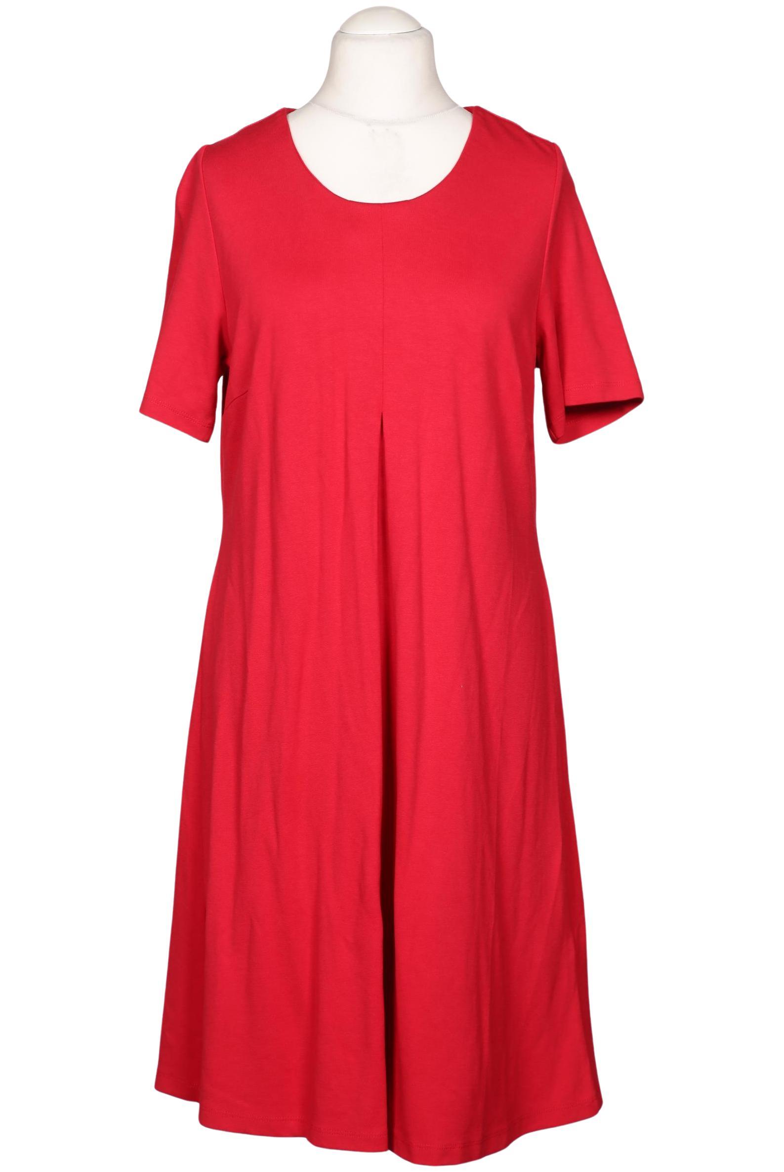 

Alba Moda Damen Kleid, rot, Gr. 44