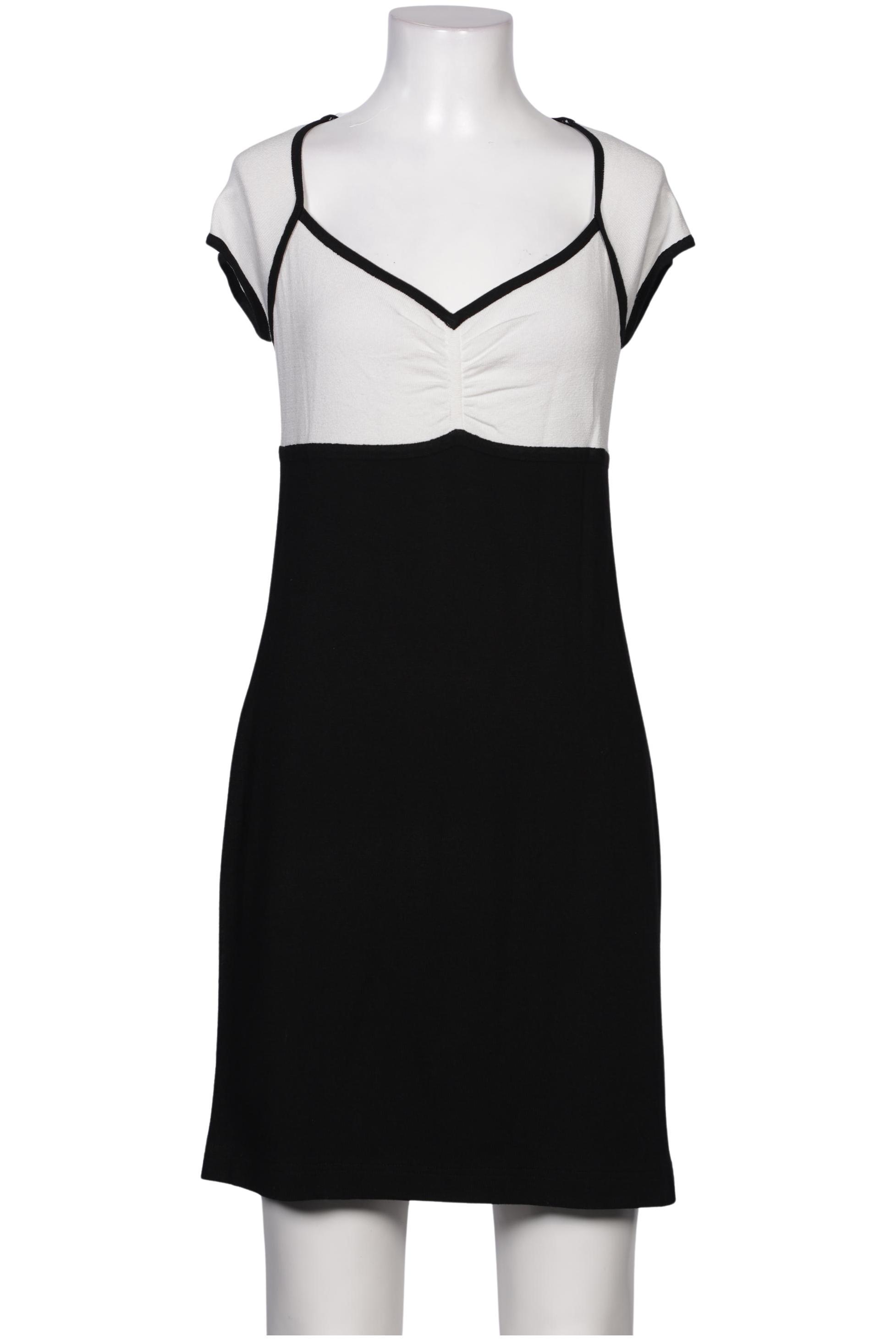 

Alba Moda Damen Kleid, schwarz, Gr. 40