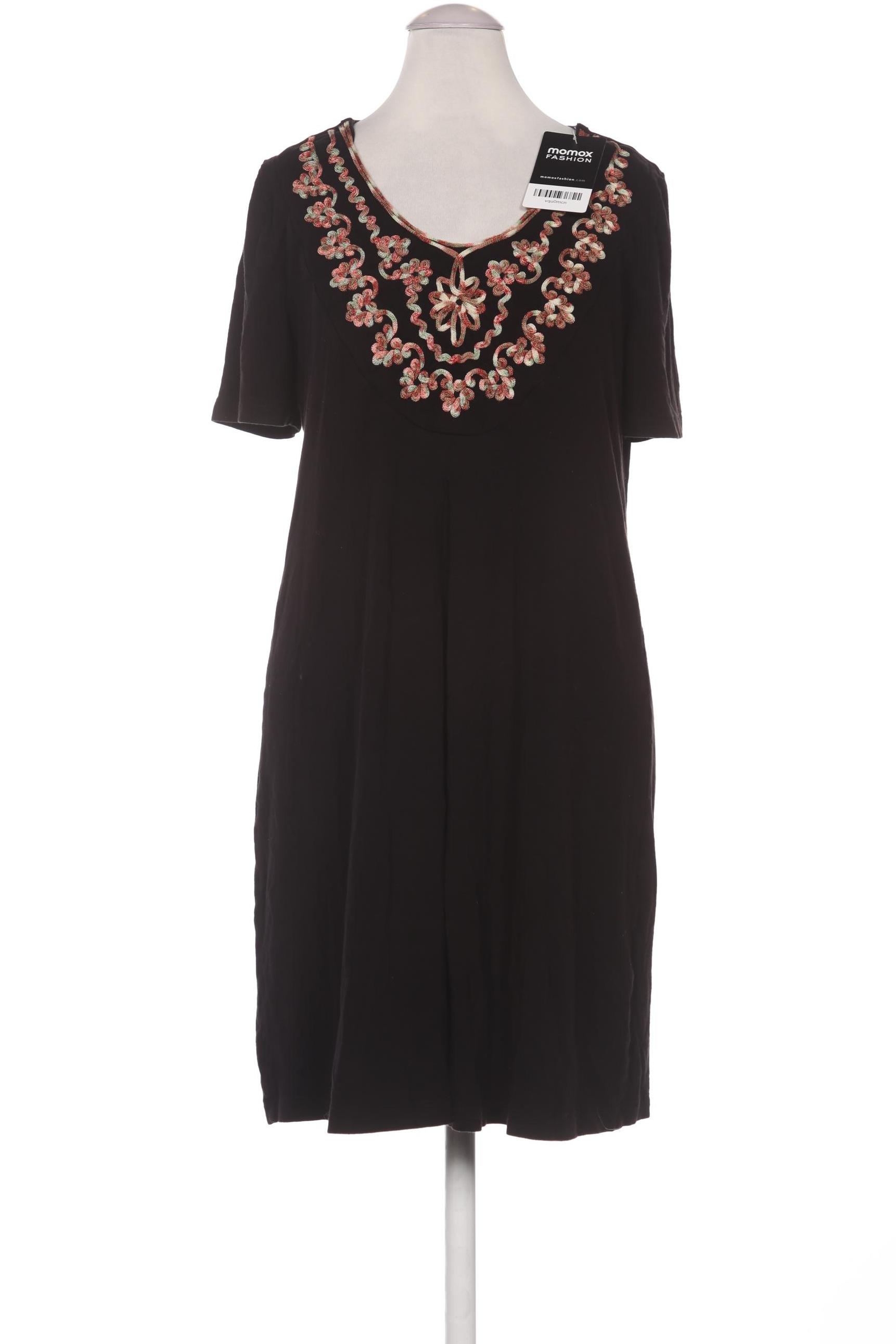 

Alba Moda Damen Kleid, schwarz, Gr. 36