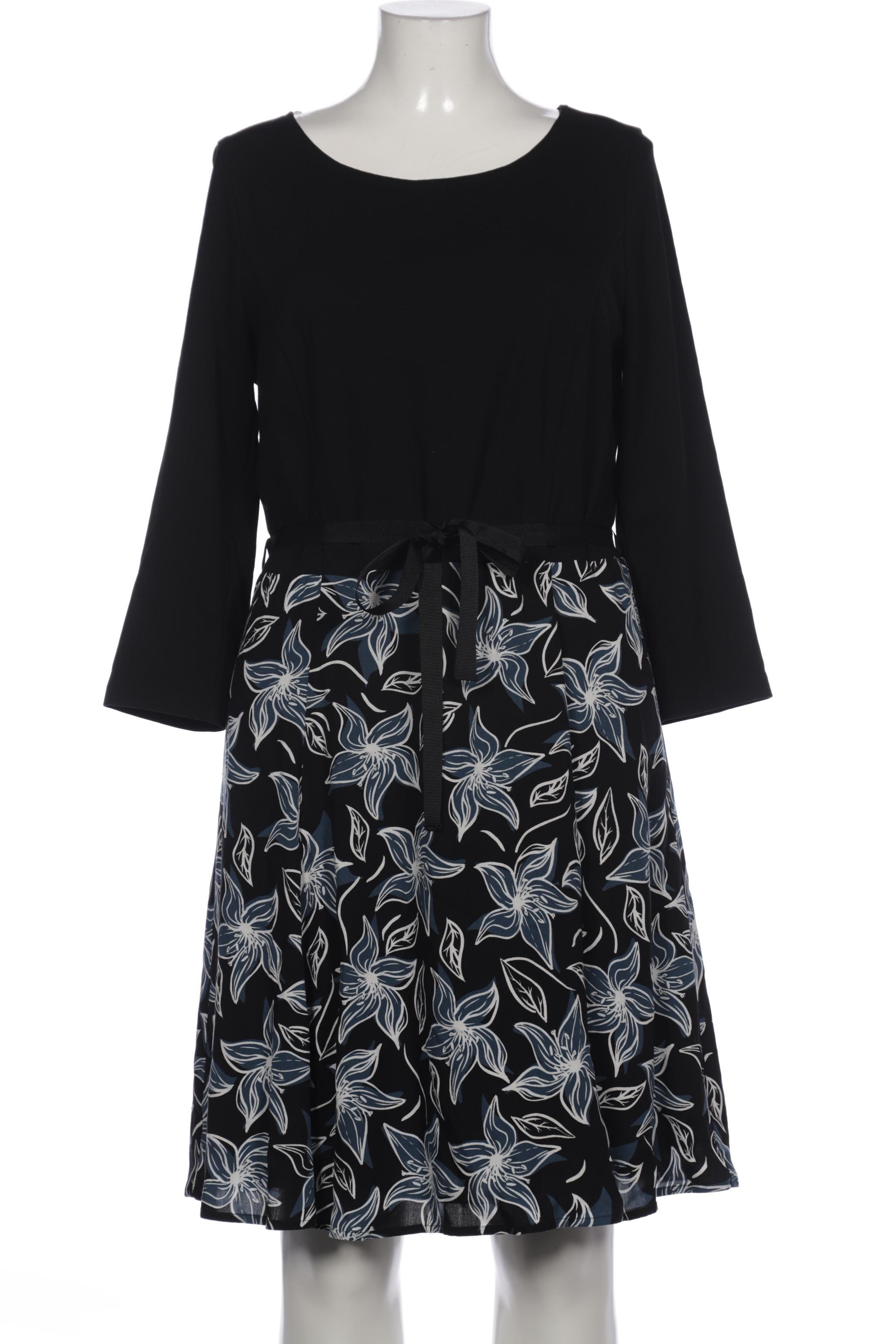 

Alba Moda Damen Kleid, schwarz
