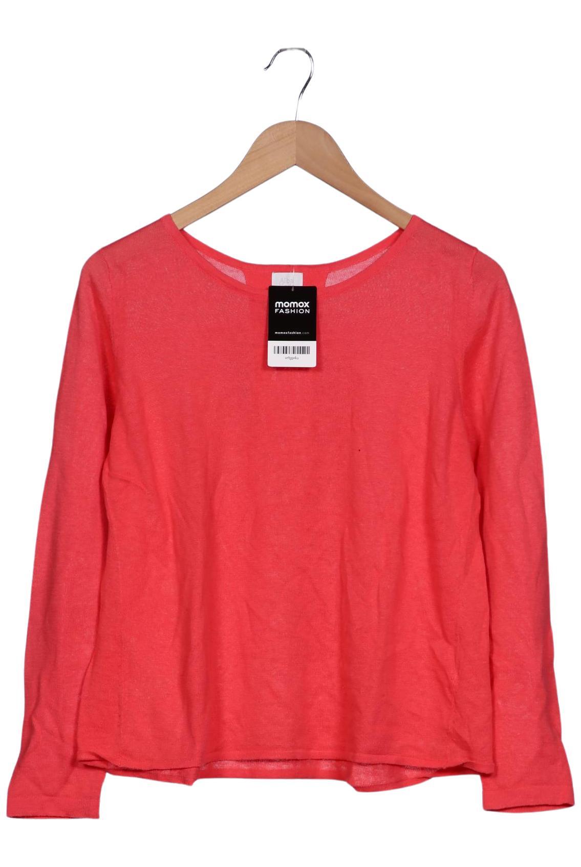 

Alba Moda Damen Pullover, pink, Gr. 36