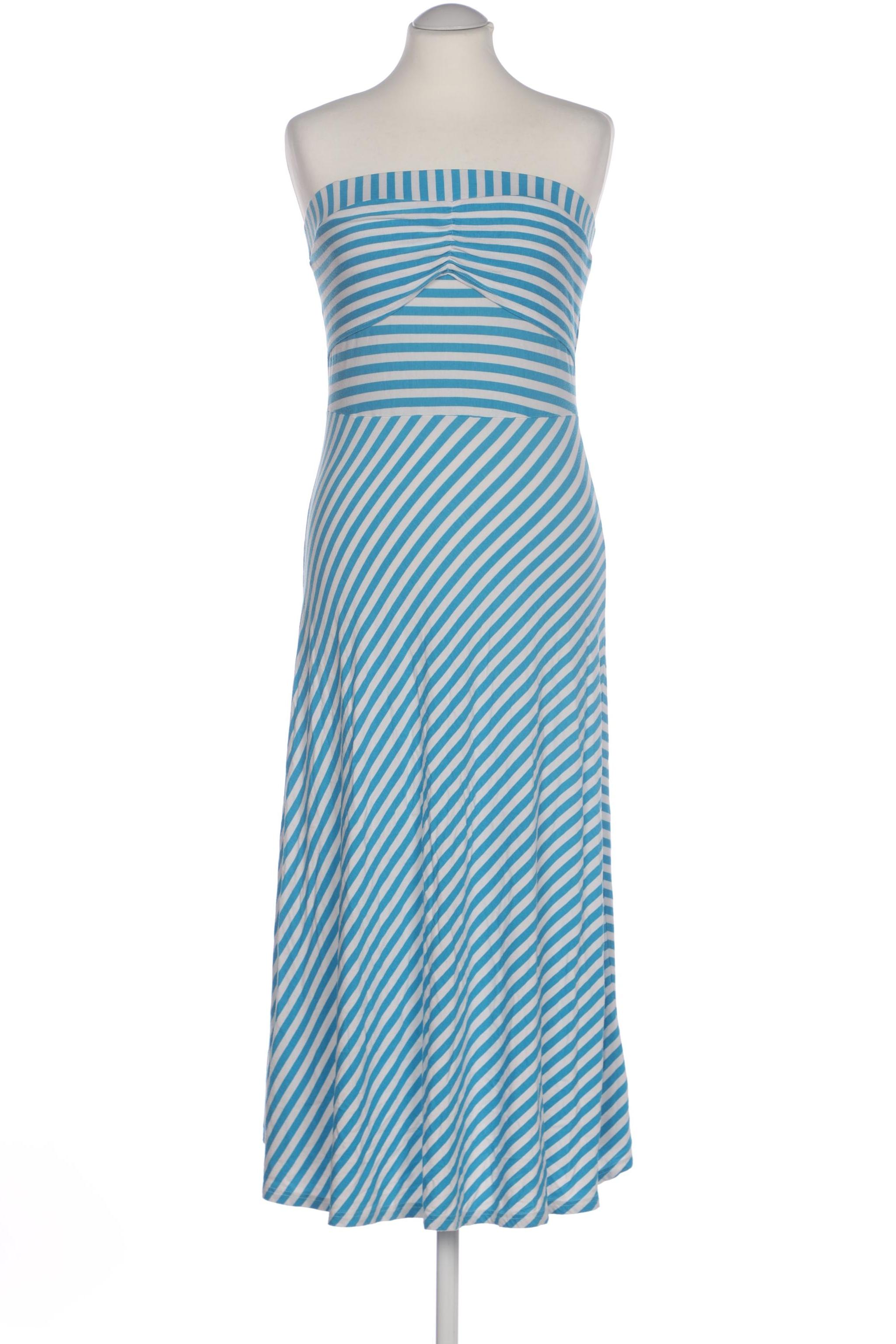 

Alba Moda Damen Kleid, blau, Gr. 40