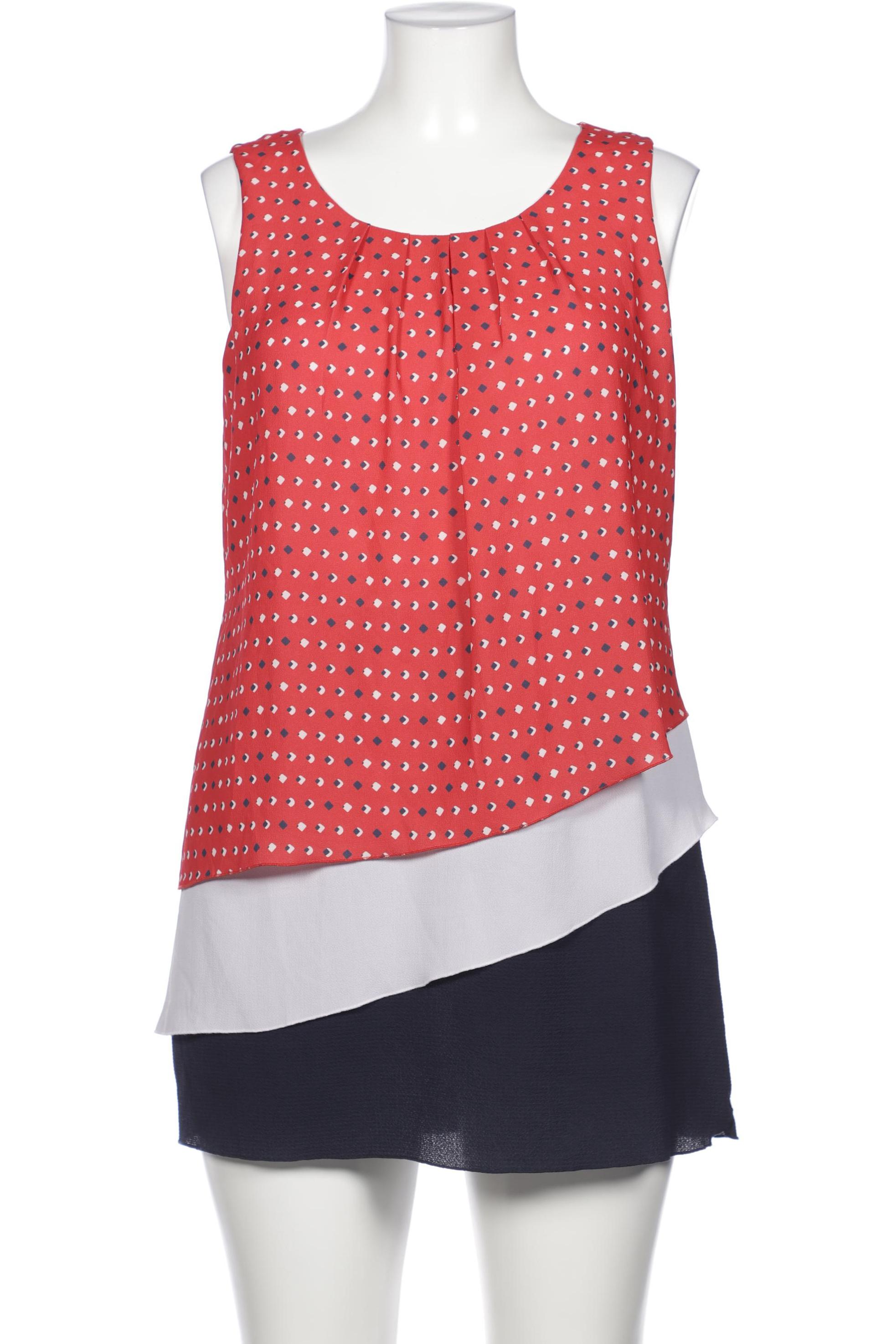 

Alba Moda Damen Kleid, mehrfarbig