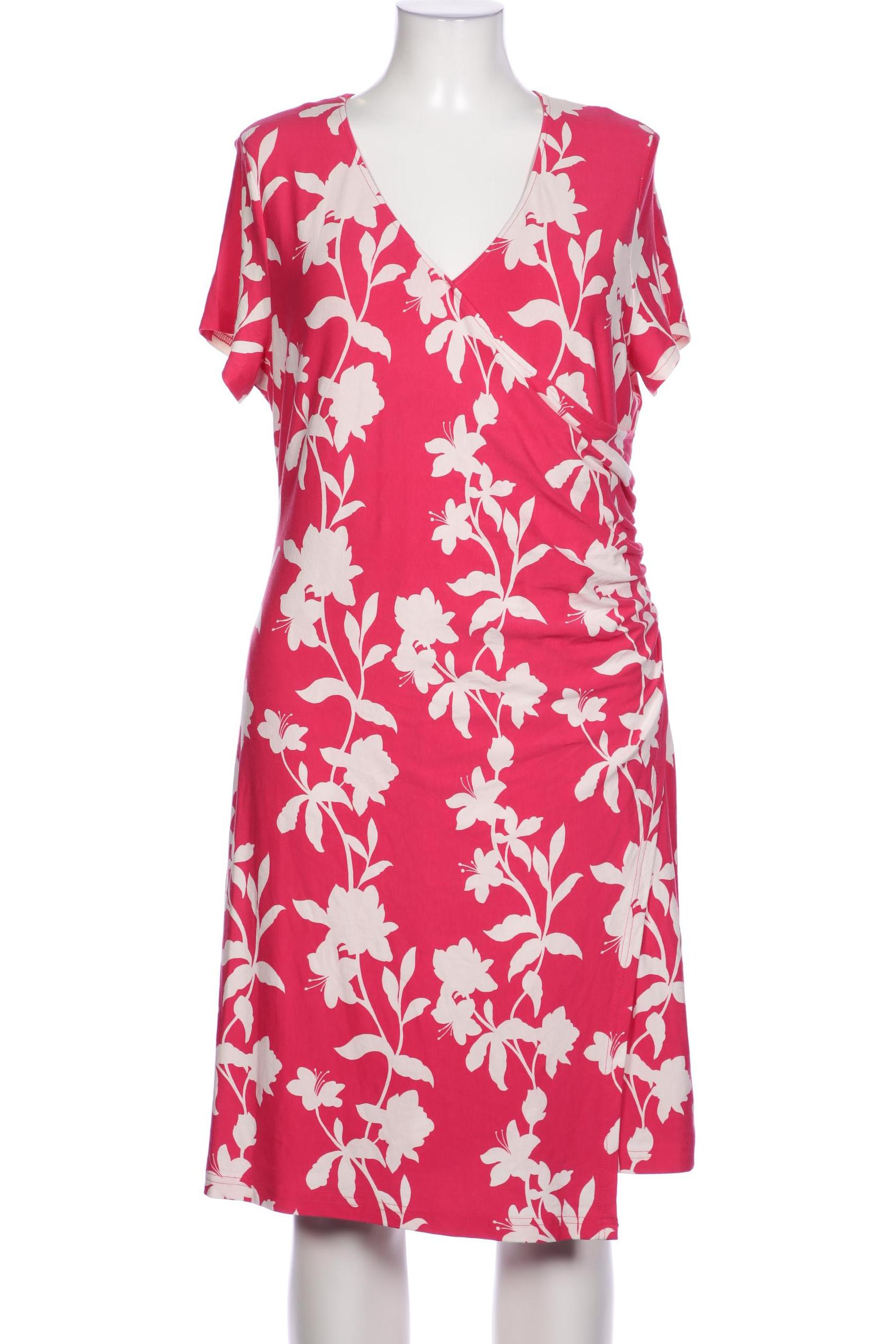

Alba Moda Damen Kleid, pink