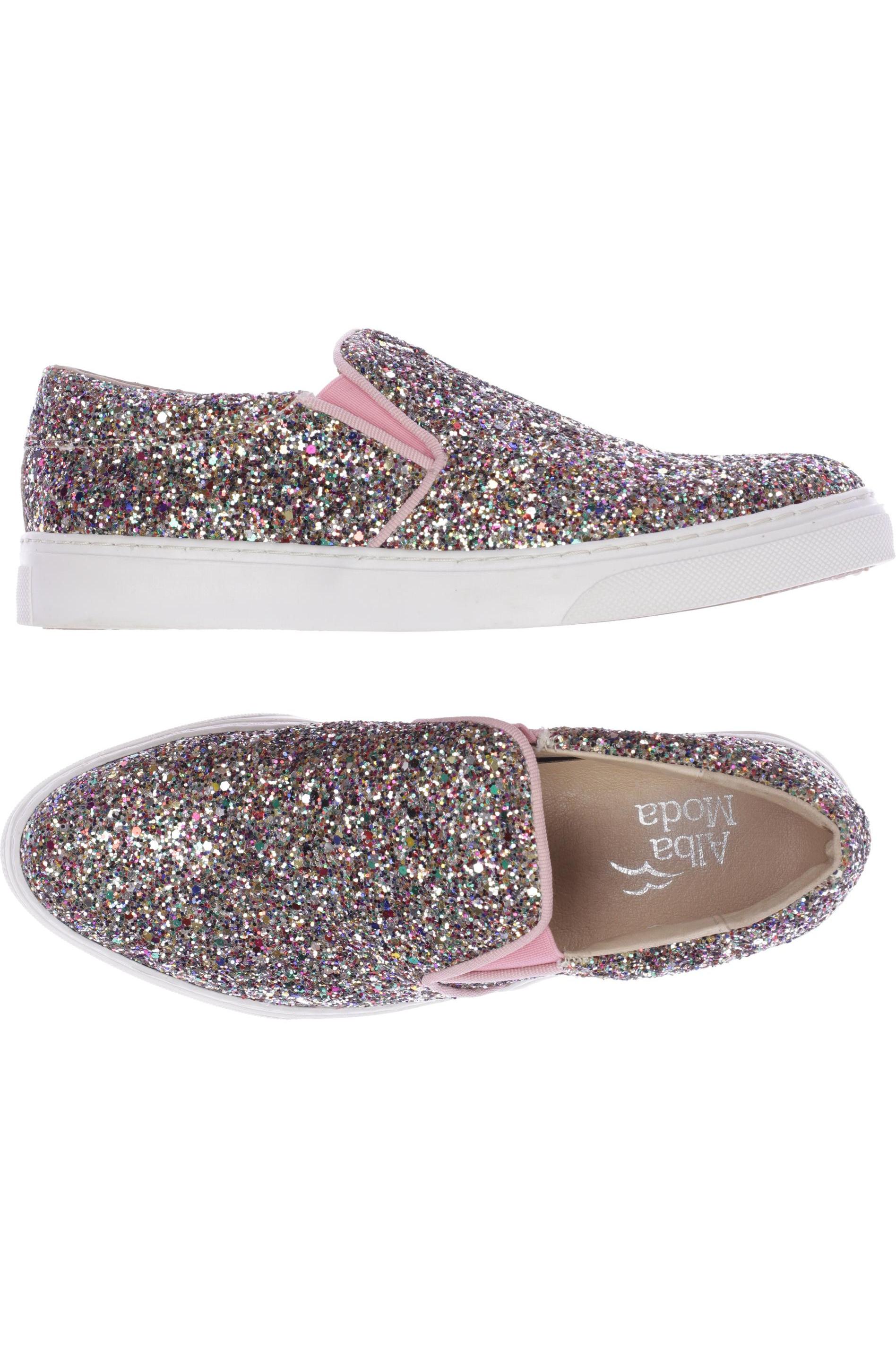 

Alba Moda Damen Halbschuh, mehrfarbig, Gr. 37