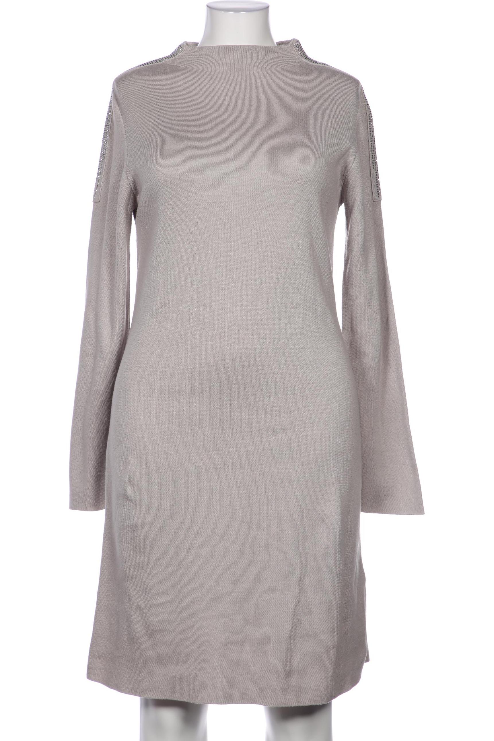 

Alba Moda Damen Kleid, grau