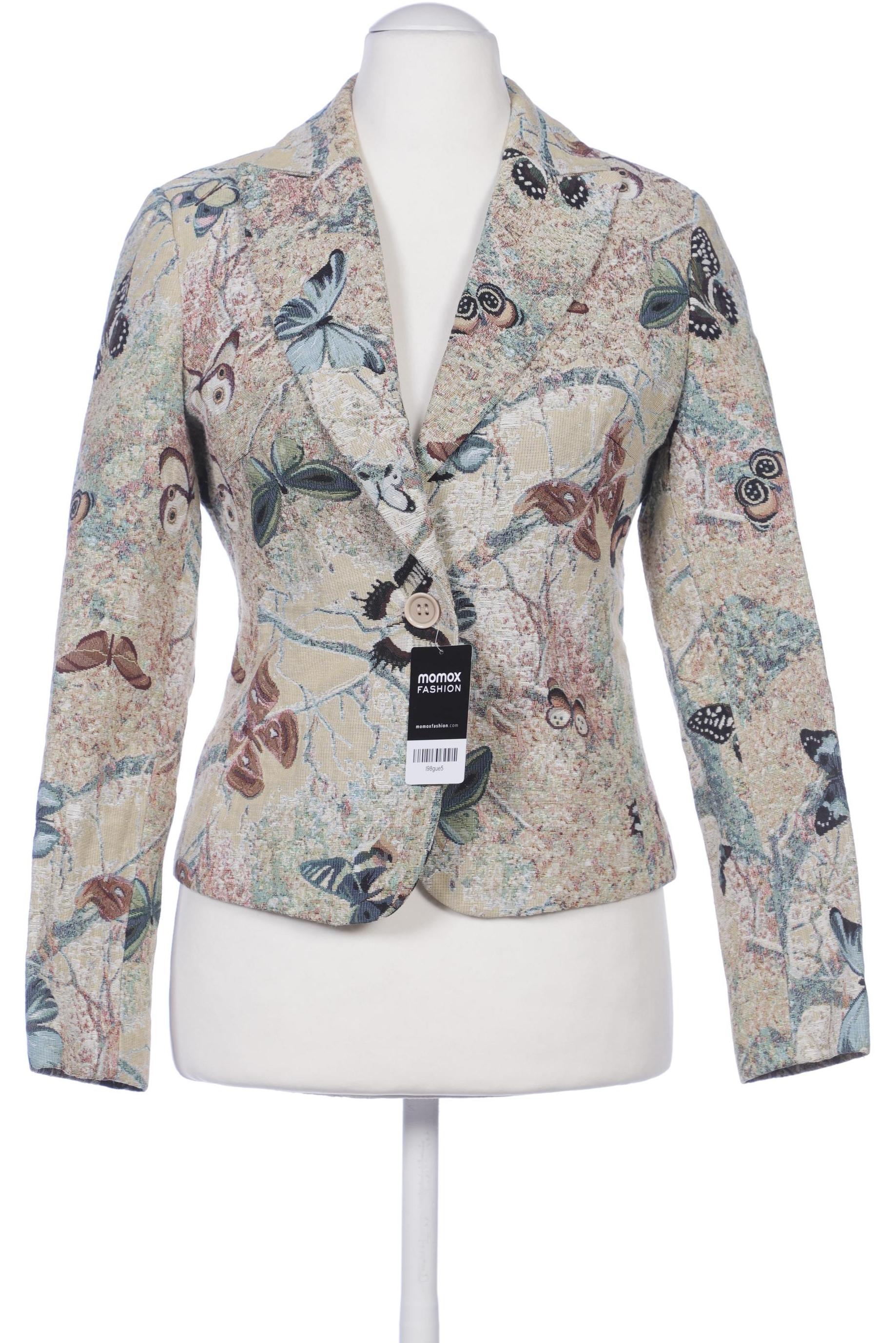 

Alba Moda Damen Blazer, beige, Gr. 38