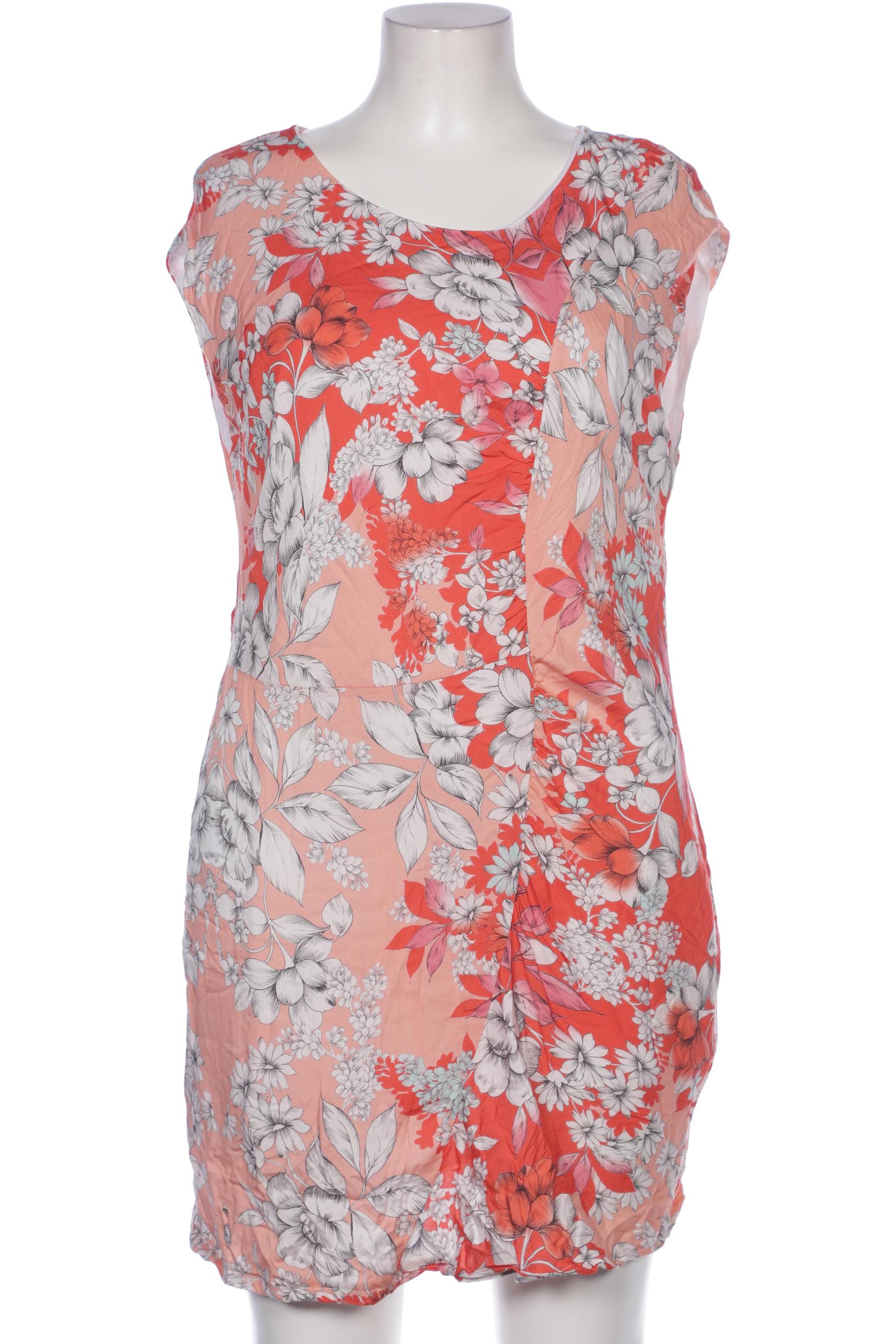 

Alba Moda Damen Kleid, pink, Gr. 46