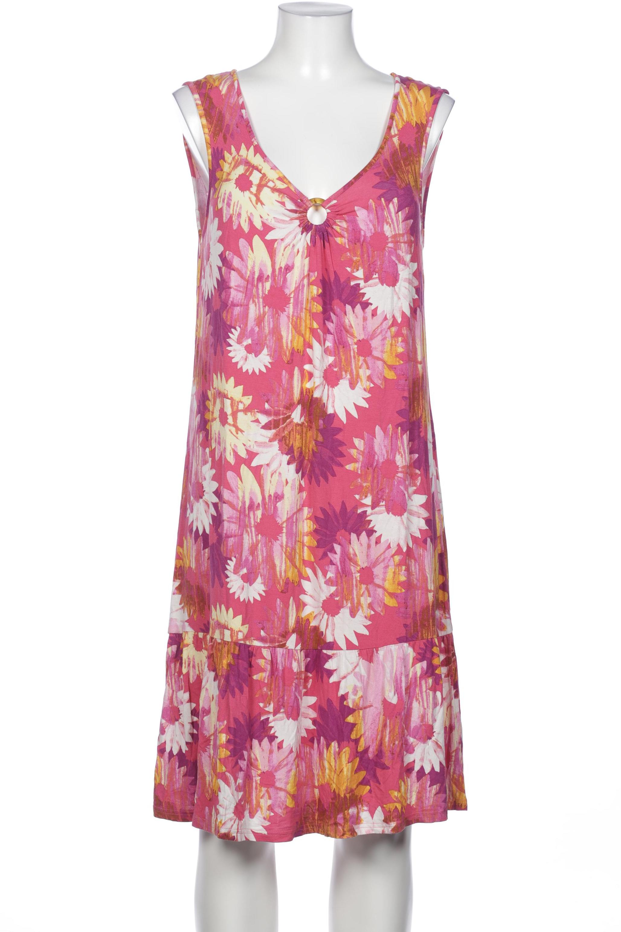 

Alba Moda Damen Kleid, pink, Gr. 40