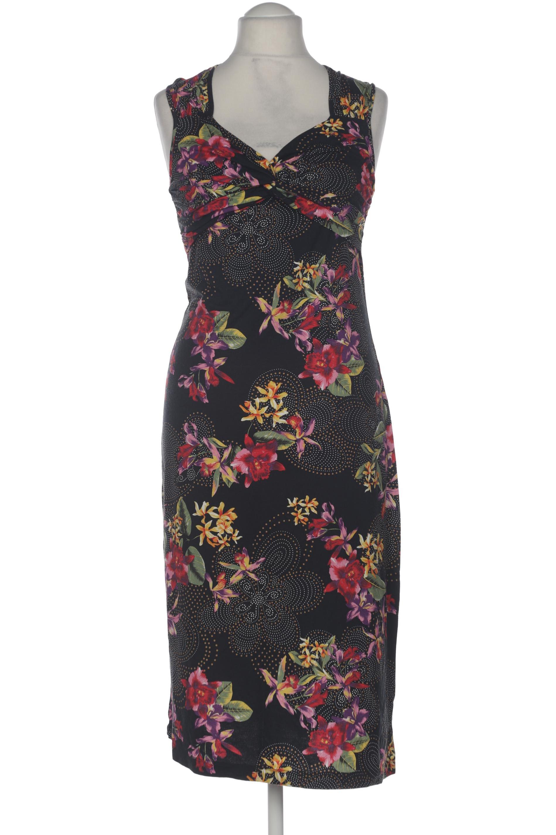 

Alba Moda Damen Kleid, mehrfarbig, Gr. 44