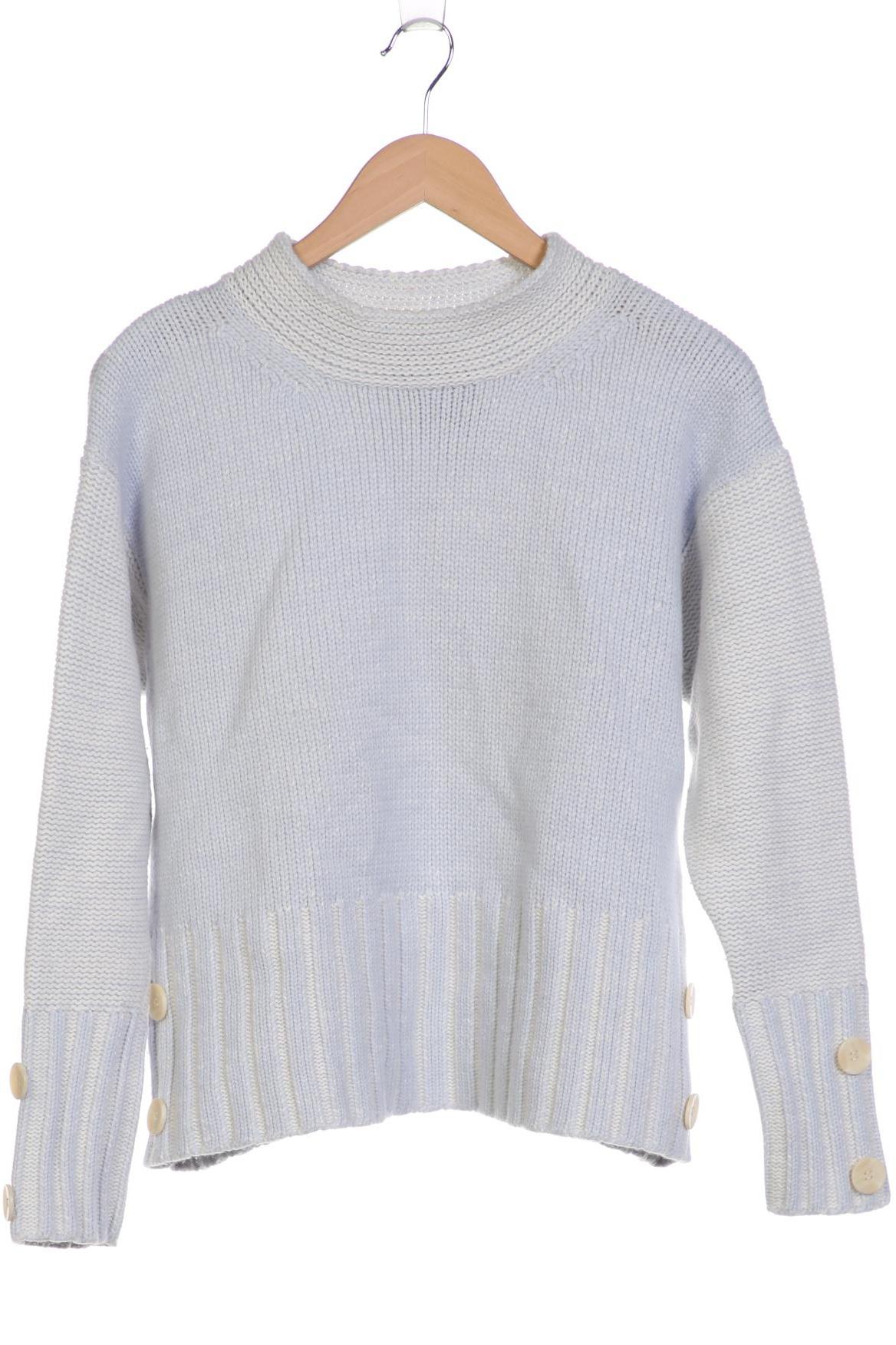 

Alba Moda Damen Pullover, hellblau, Gr. 40