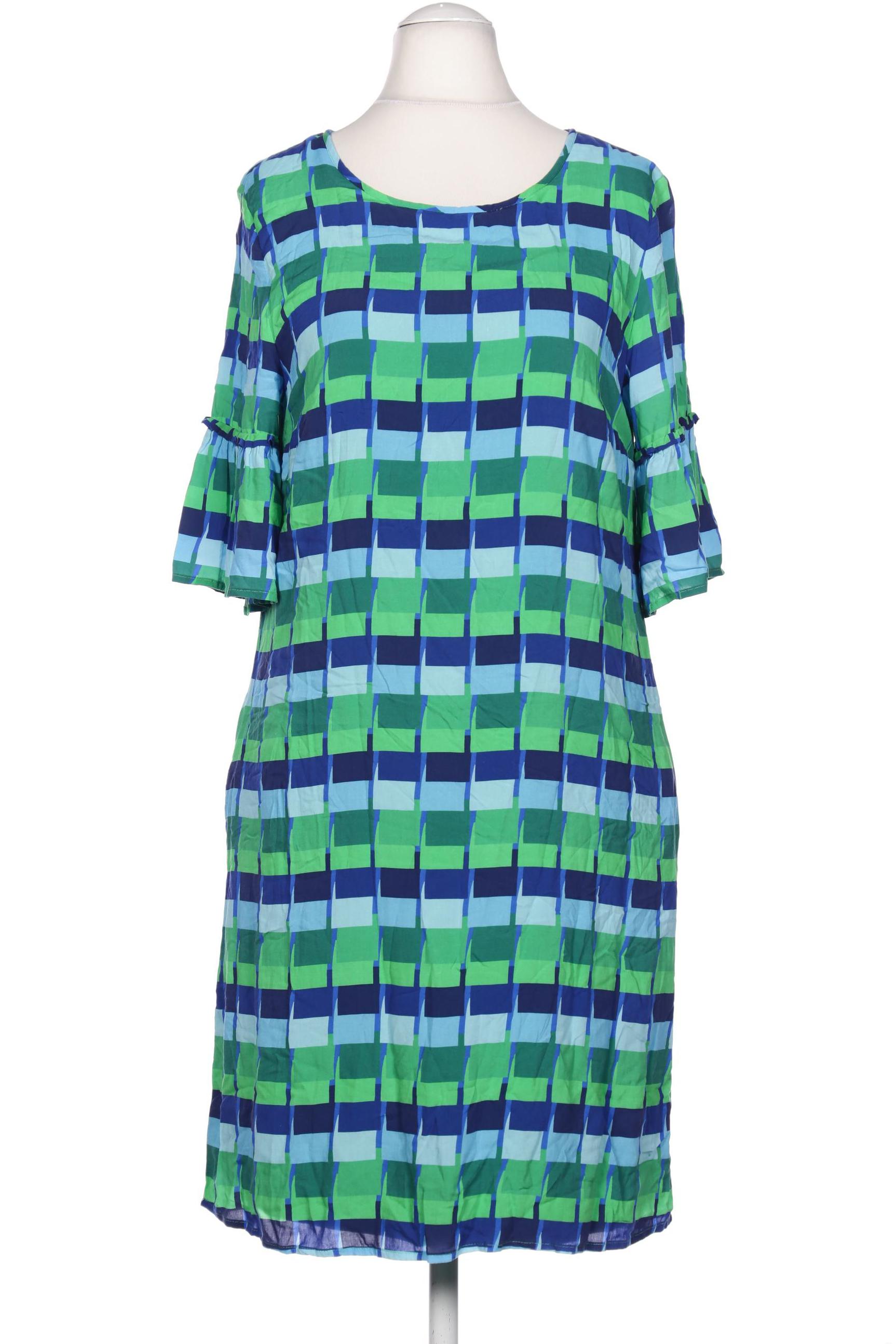 

Alba Moda Damen Kleid, grün, Gr. 38
