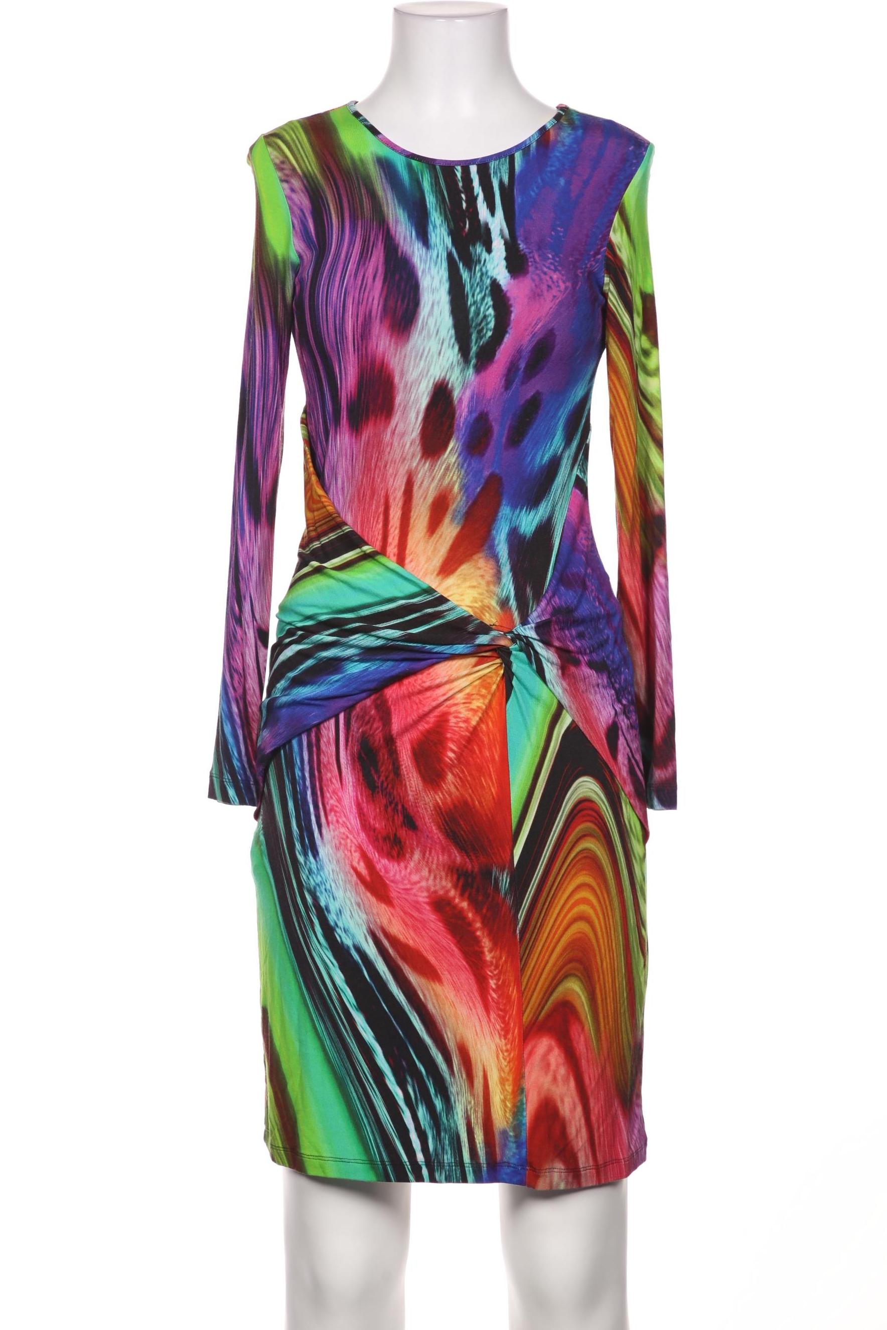 

Alba Moda Damen Kleid, mehrfarbig, Gr. 34