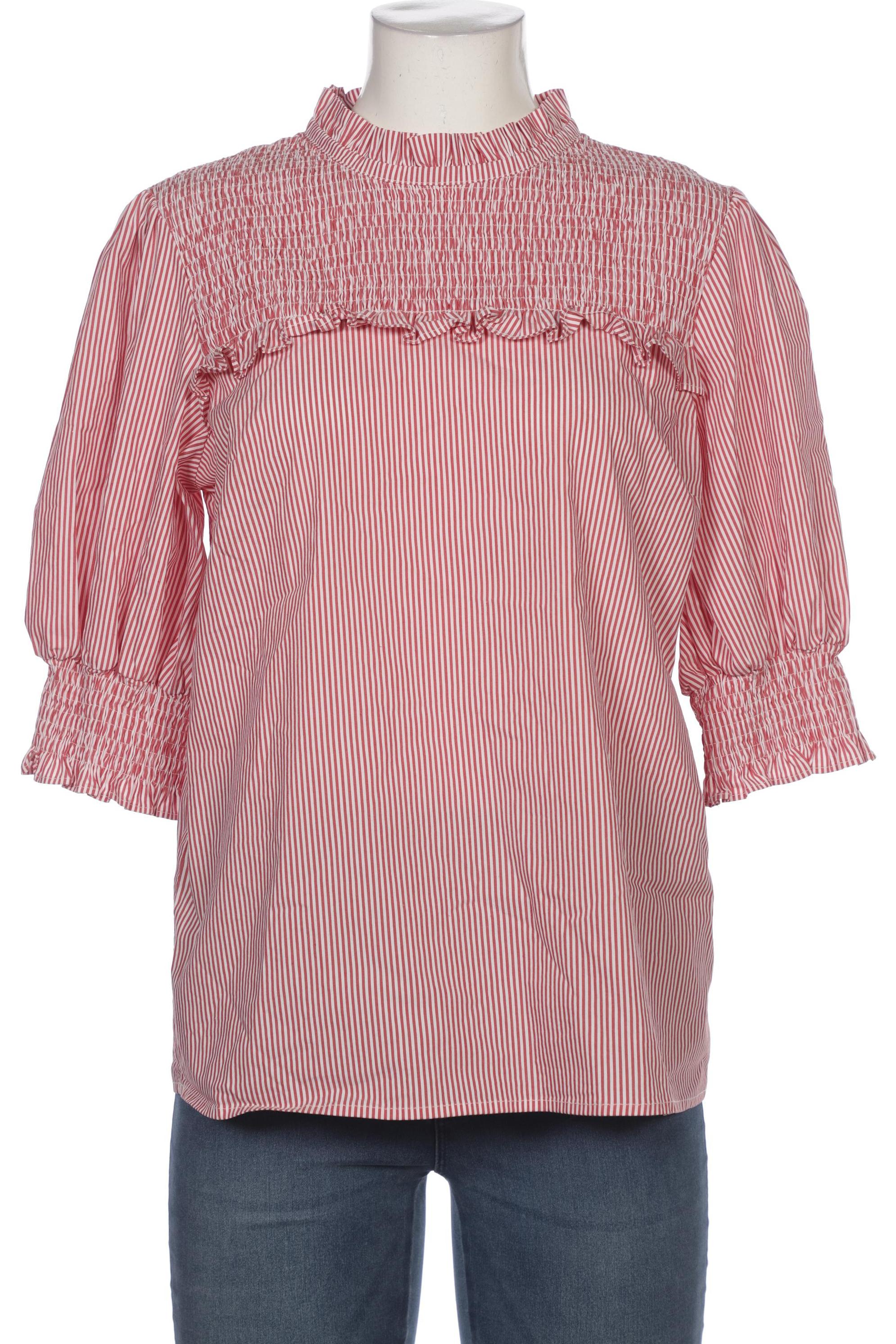 

Alba Moda Damen Bluse, pink