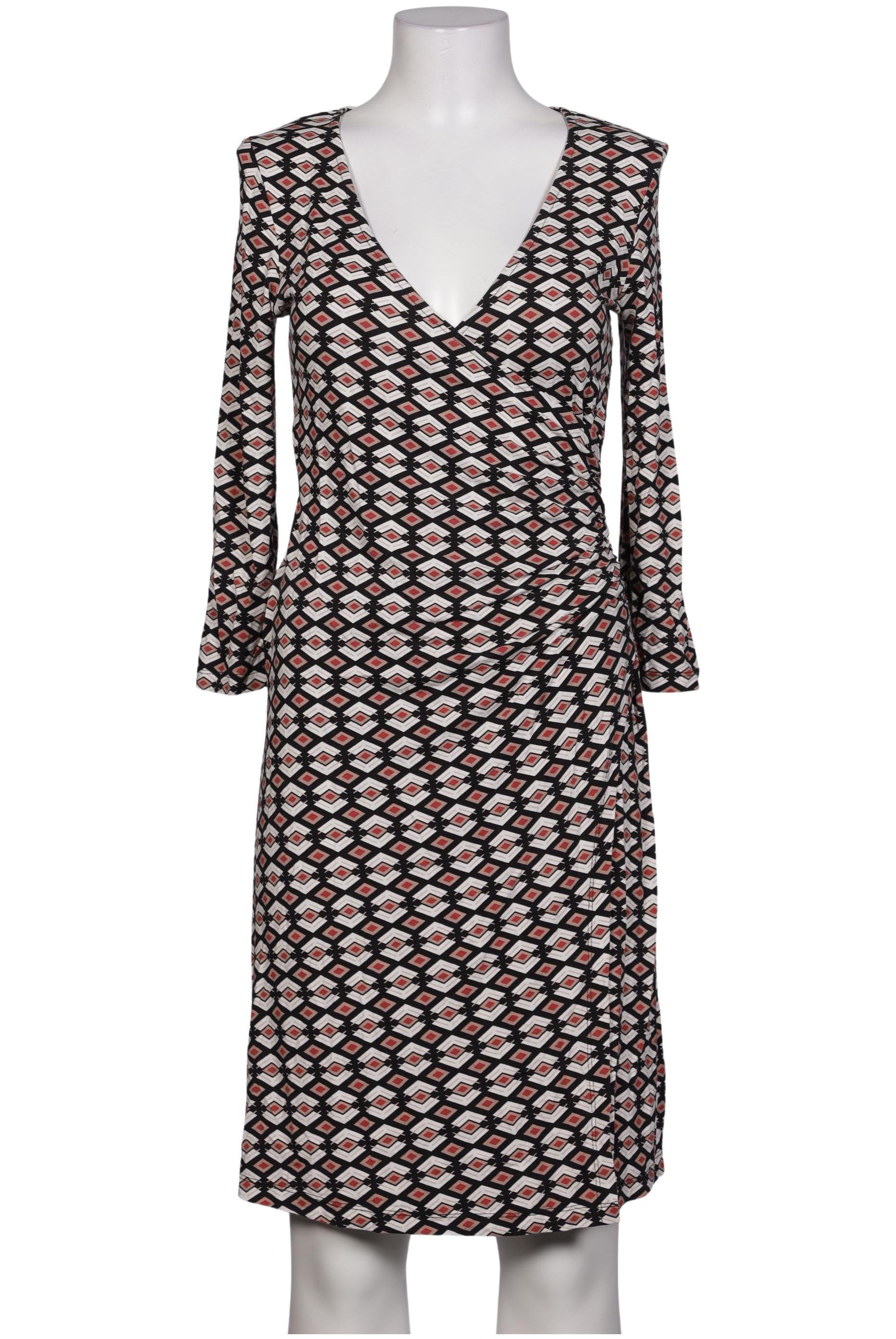 

Alba Moda Damen Kleid, mehrfarbig, Gr. 36