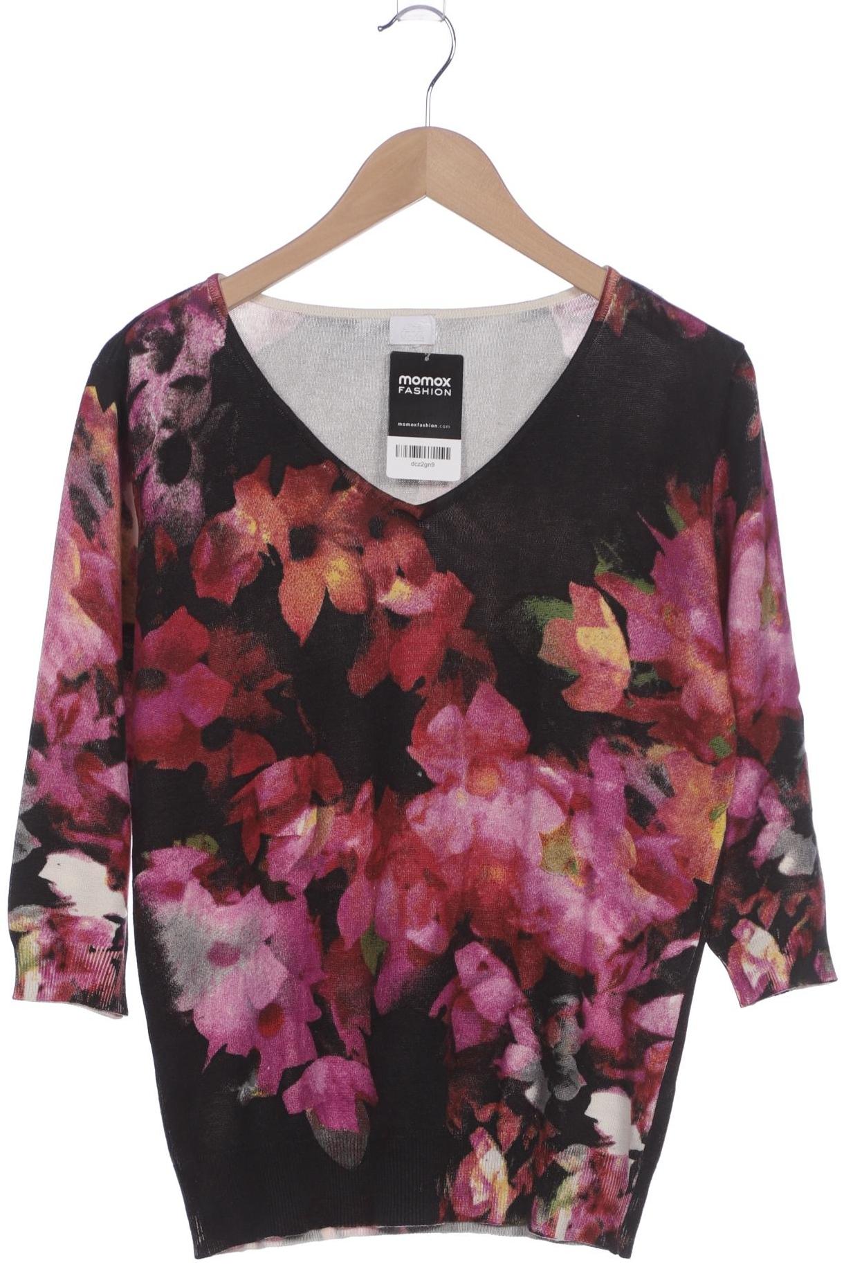 

Alba Moda Damen Pullover, mehrfarbig, Gr. 38