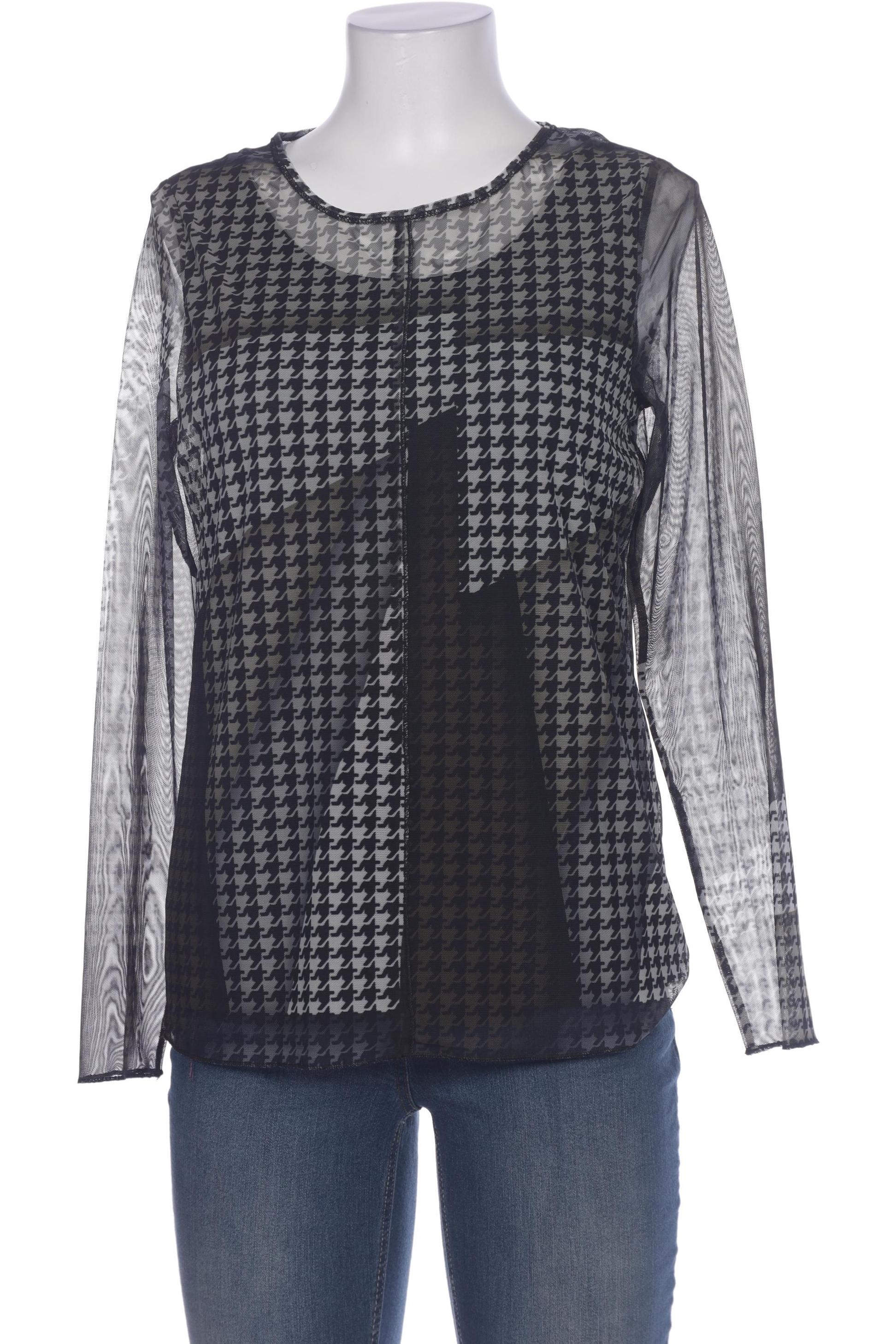 

Alba Moda Damen Bluse, grün, Gr. 38