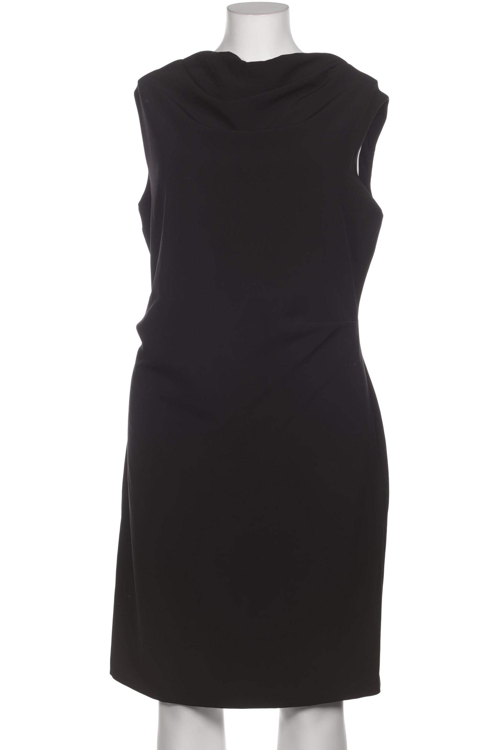 

Alba Moda Damen Kleid, schwarz, Gr. 44