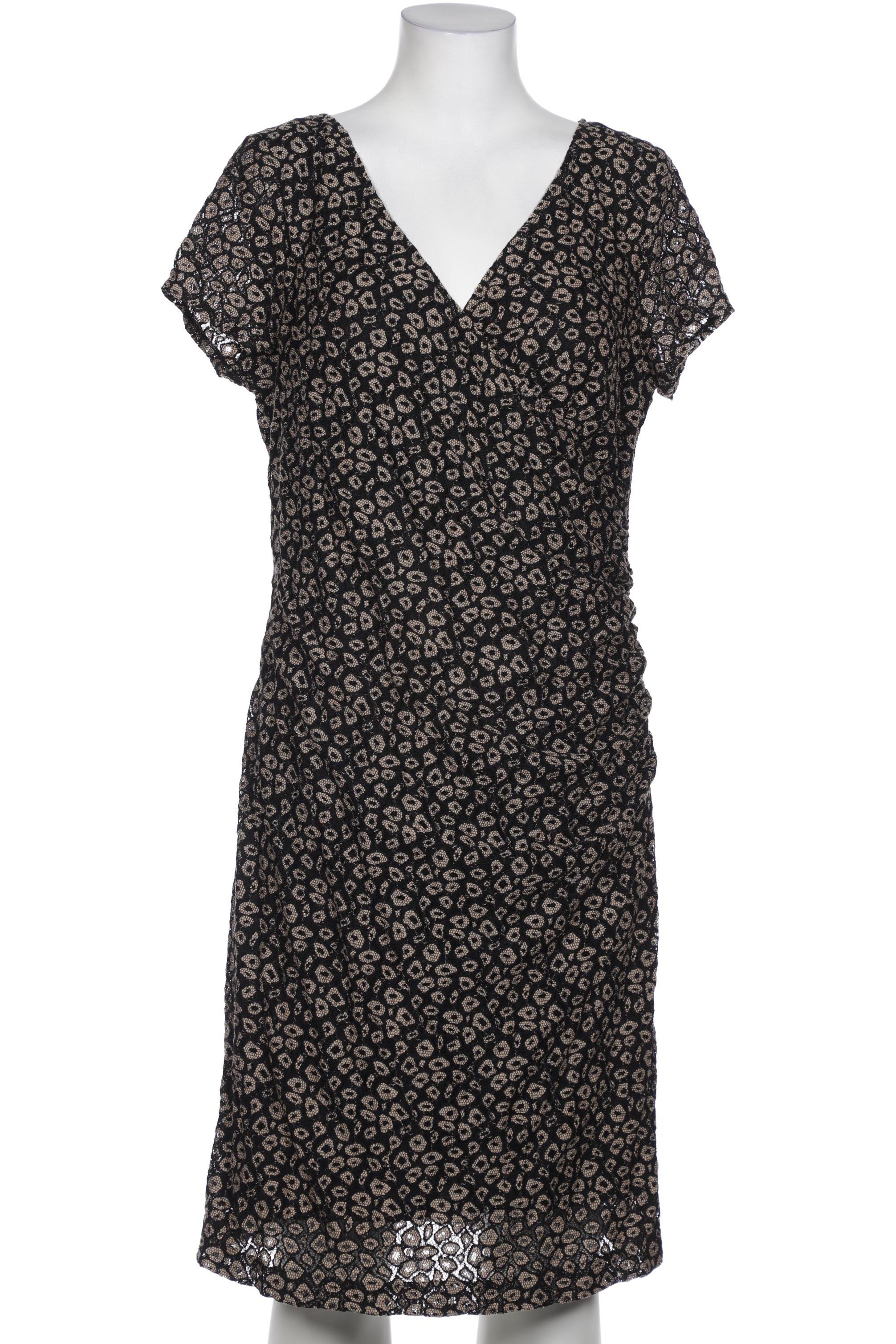 

Alba Moda Damen Kleid, schwarz