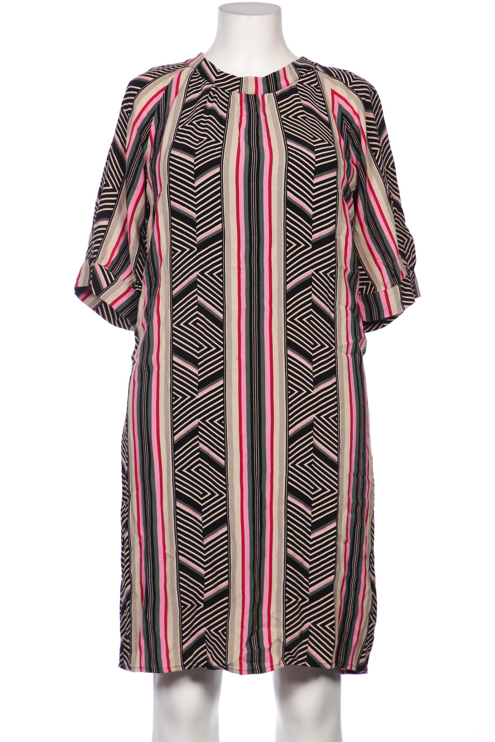 

Alba Moda Damen Kleid, mehrfarbig, Gr. 40