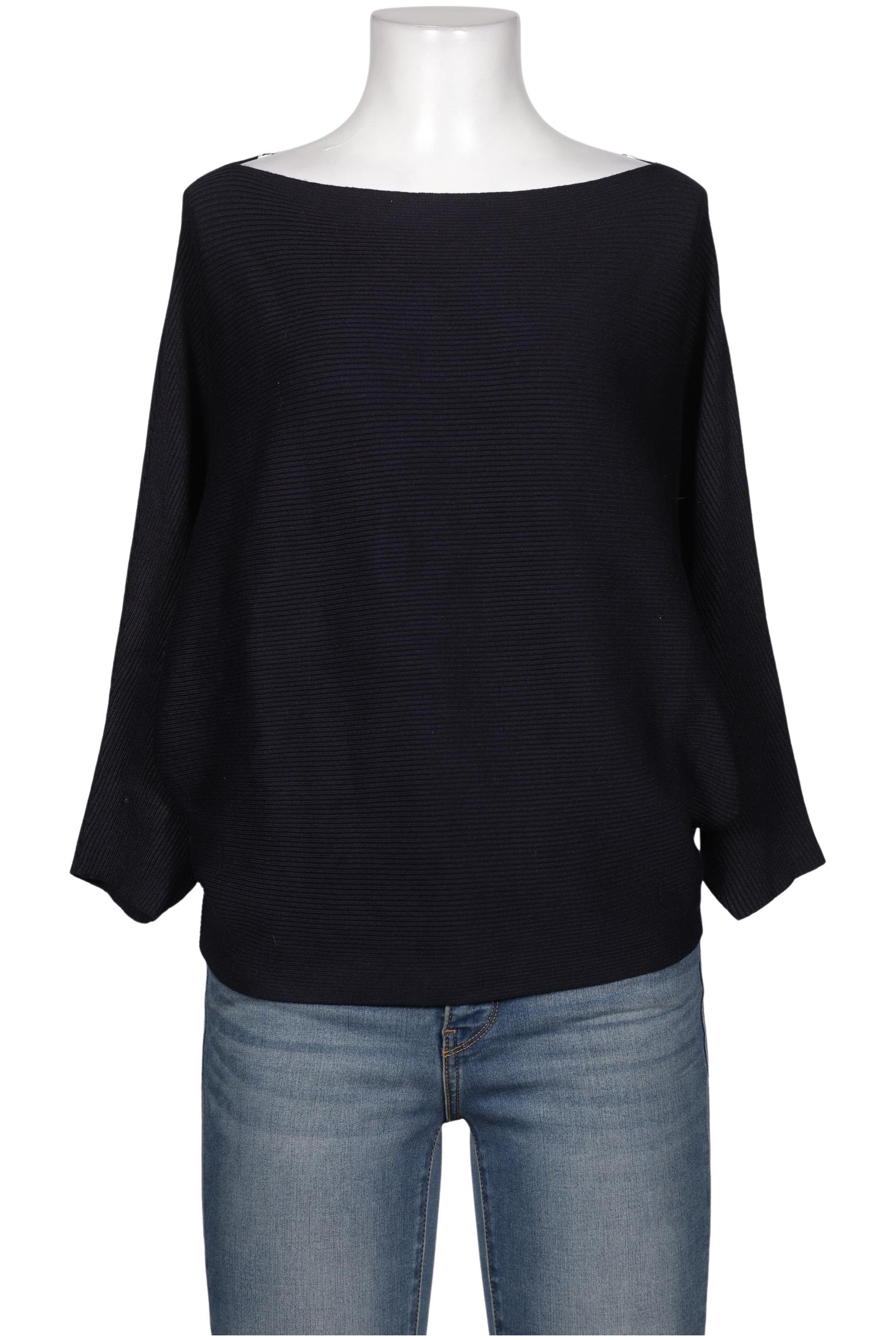 

Alba Moda Damen Pullover, marineblau, Gr. 36