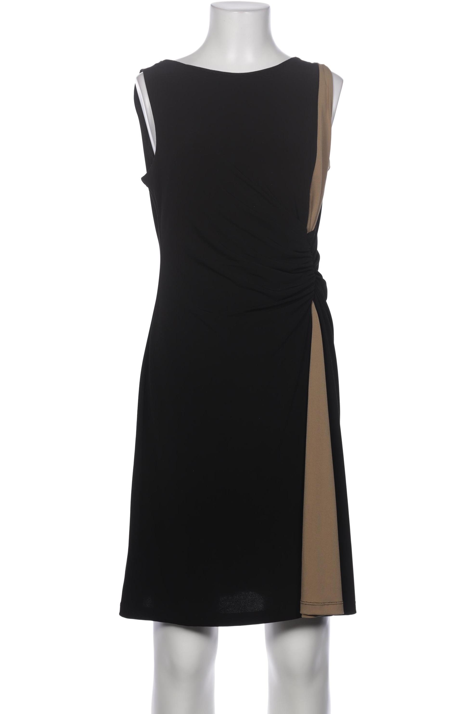 

Alba Moda Damen Kleid, schwarz, Gr. 38