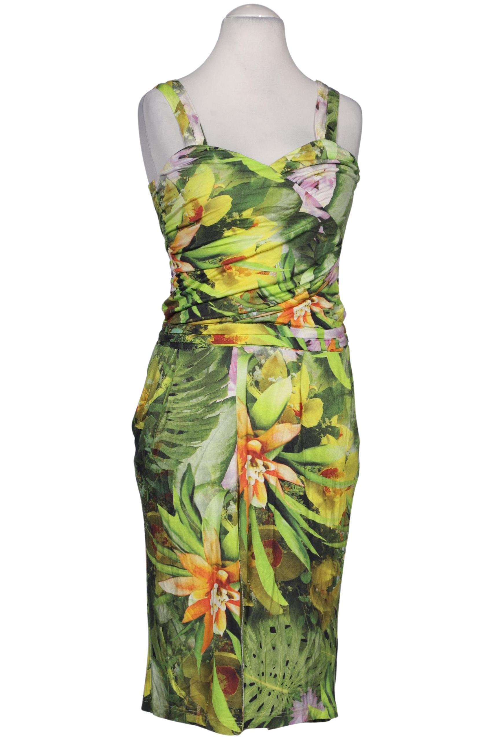 

Alba Moda Damen Kleid, mehrfarbig, Gr. 38