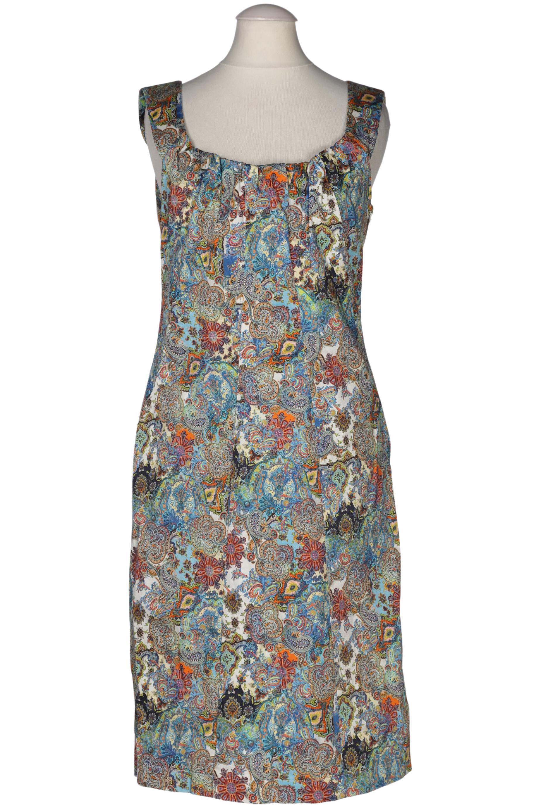 

Alba Moda Damen Kleid, mehrfarbig, Gr. 34