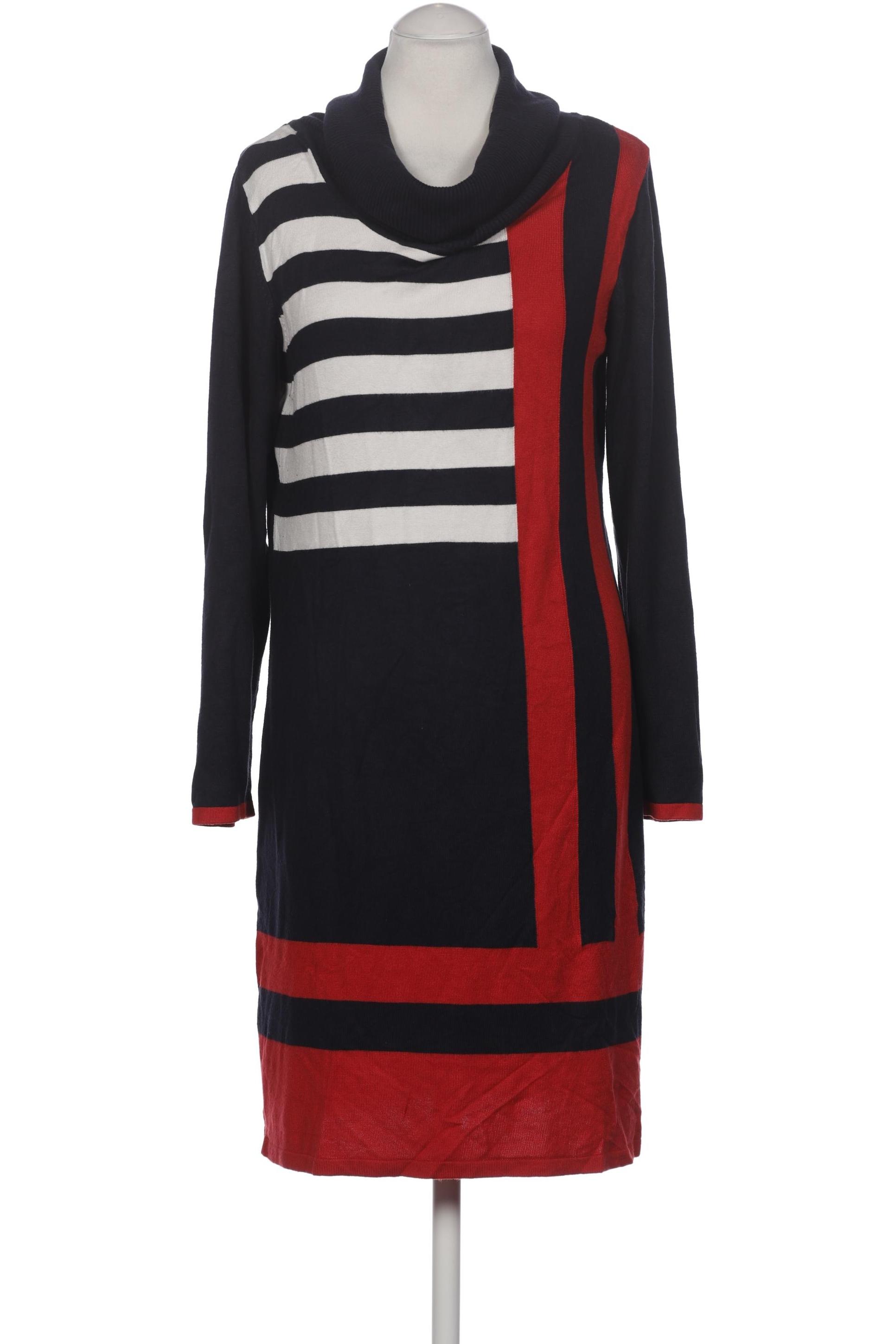 

Alba Moda Damen Kleid, marineblau, Gr. 40