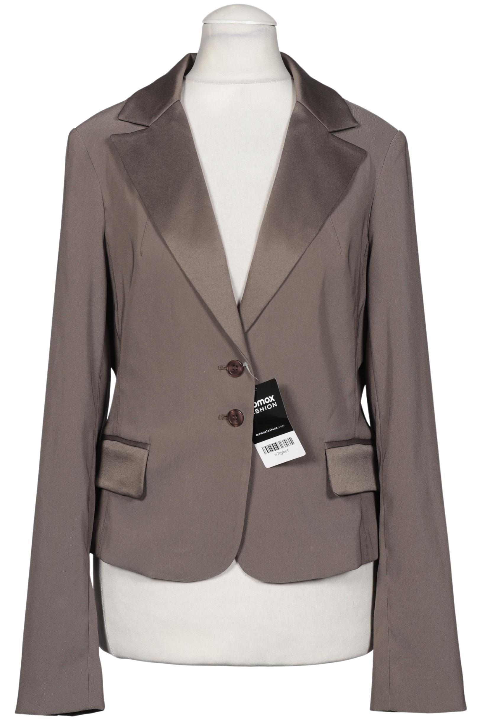 

Alba Moda Damen Blazer, grau, Gr. 36