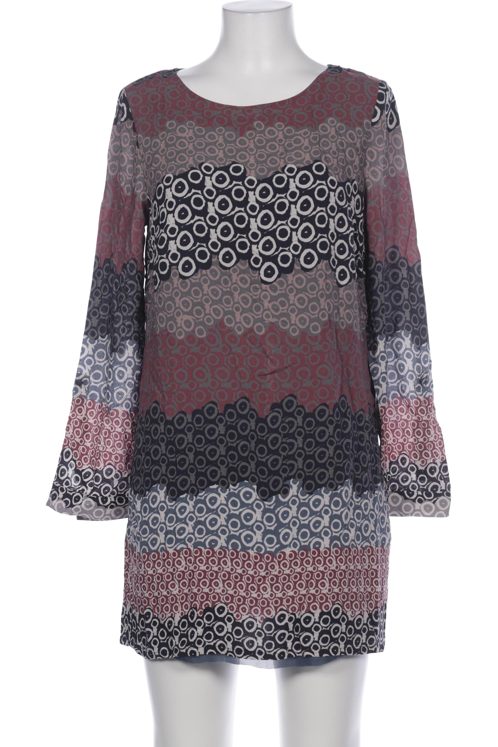 

Alba Moda Damen Kleid, bordeaux, Gr. 42