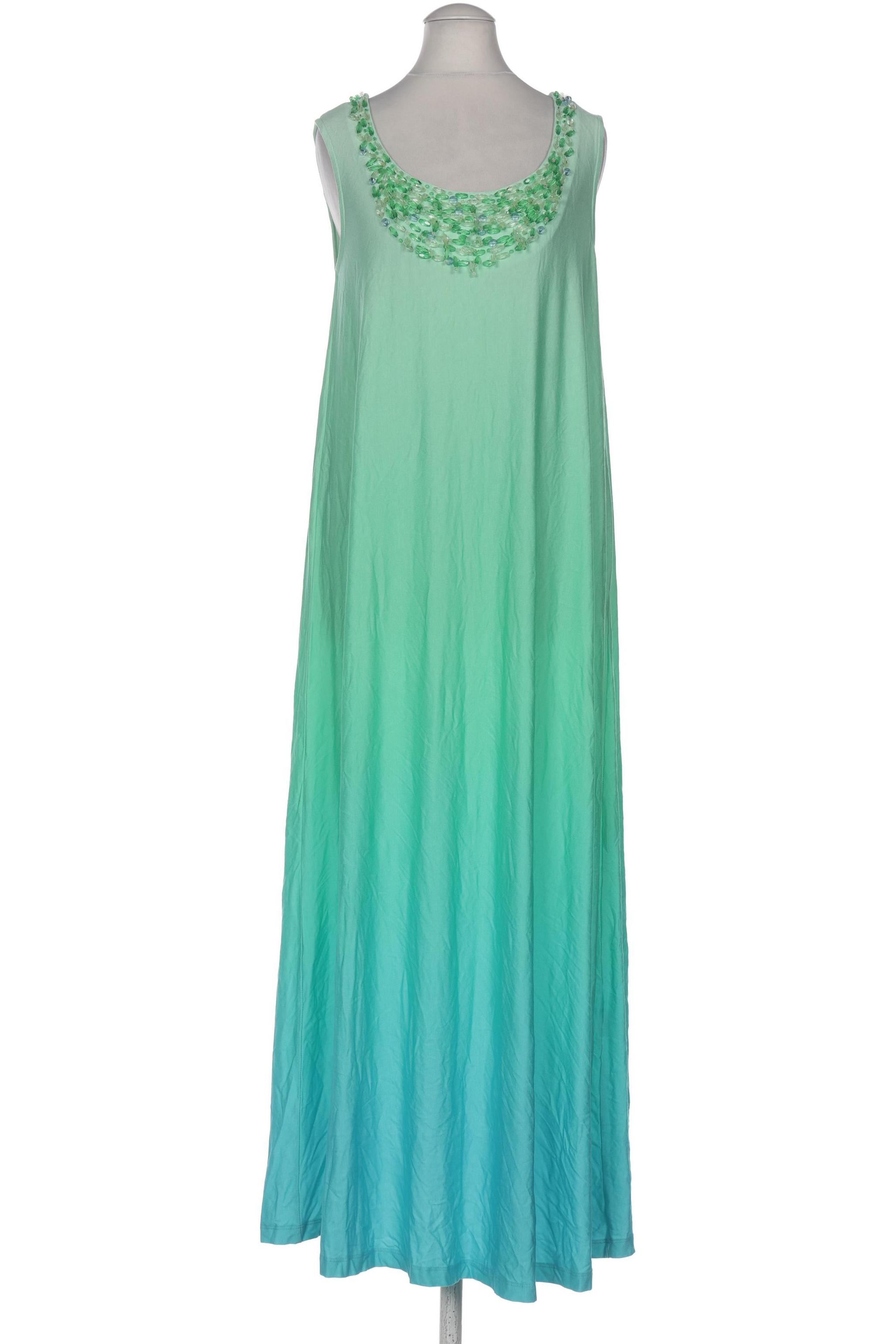 

Alba Moda Damen Kleid, hellgrün, Gr. 38