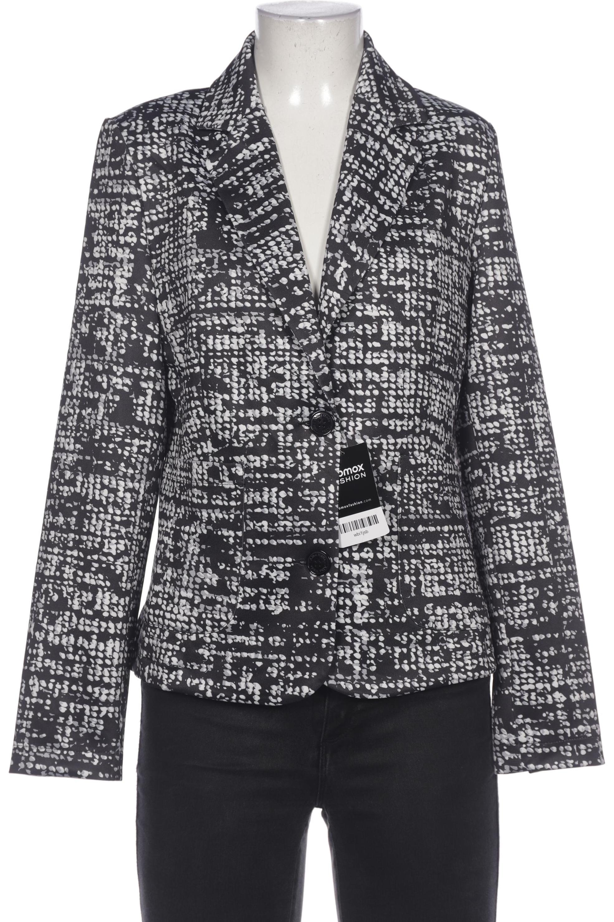 

Alba Moda Damen Blazer, schwarz, Gr. 38