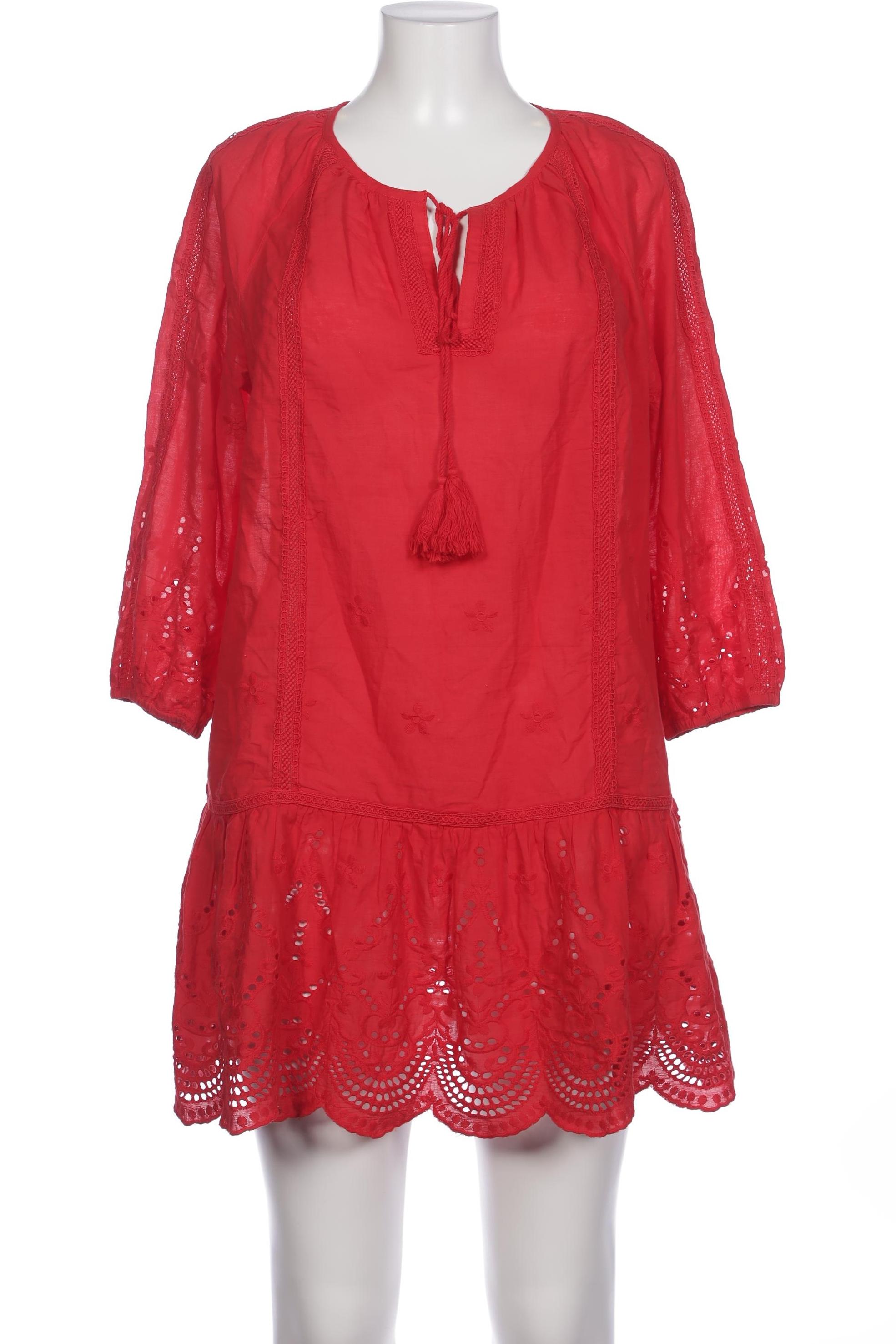 

Alba Moda Damen Kleid, rot, Gr. 42