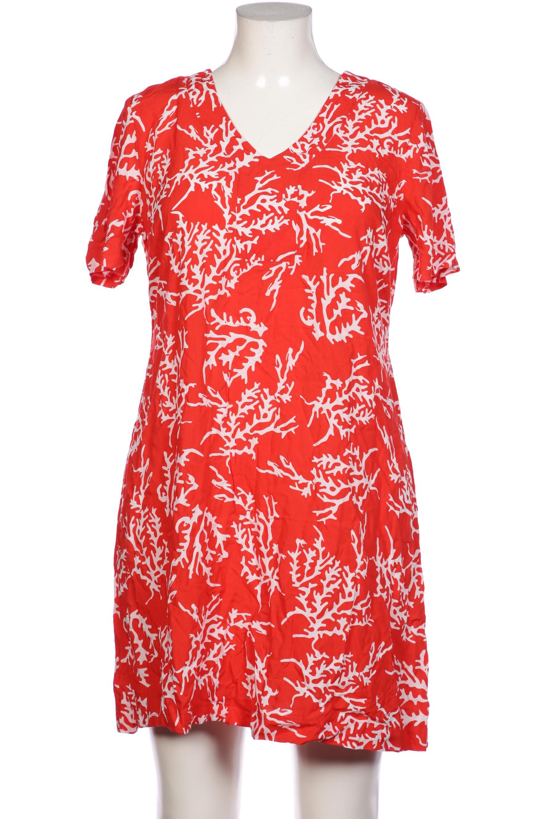 

Alba Moda Damen Kleid, rot, Gr. 42