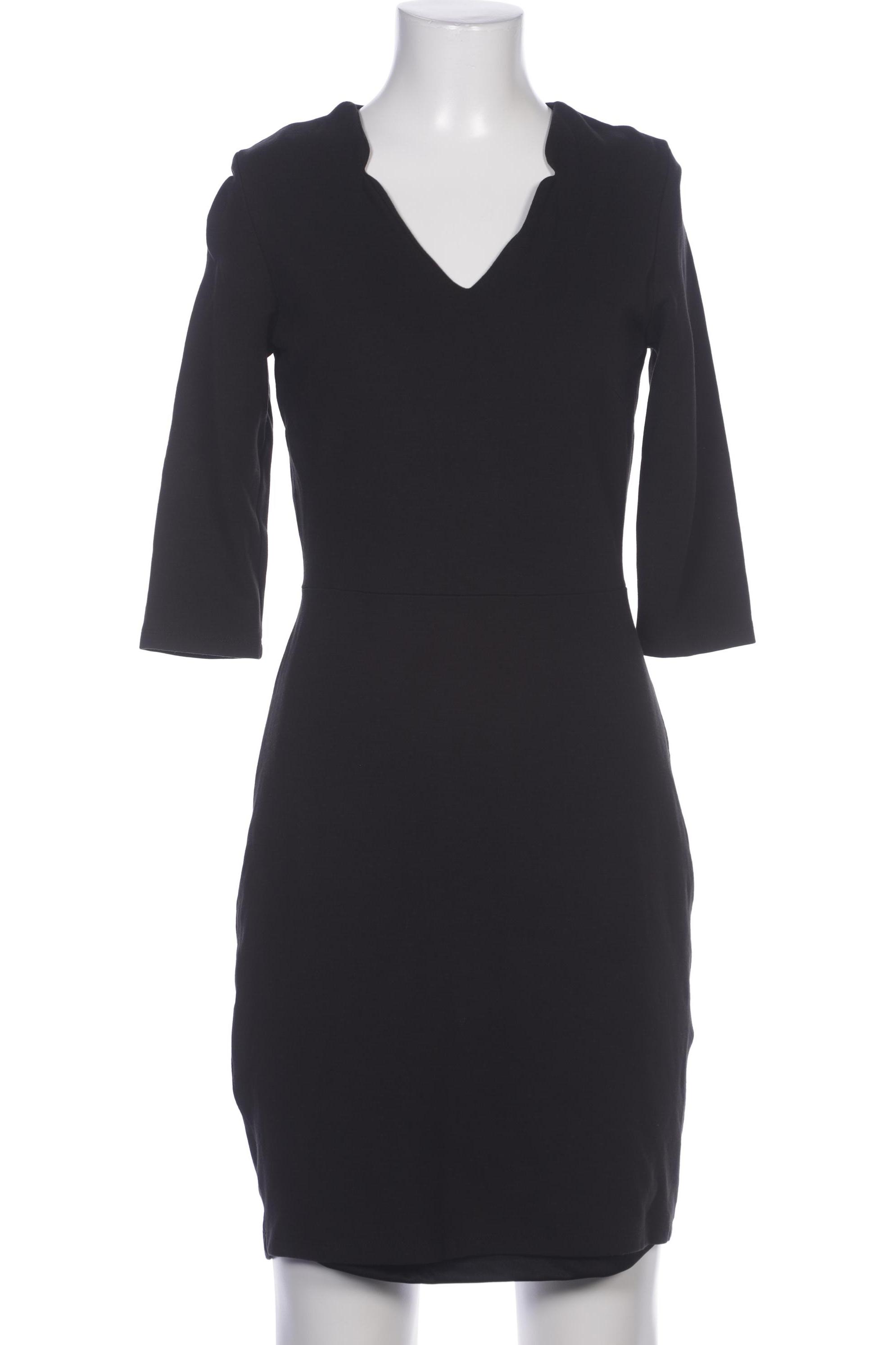 

Alba Moda Damen Kleid, schwarz, Gr. 36