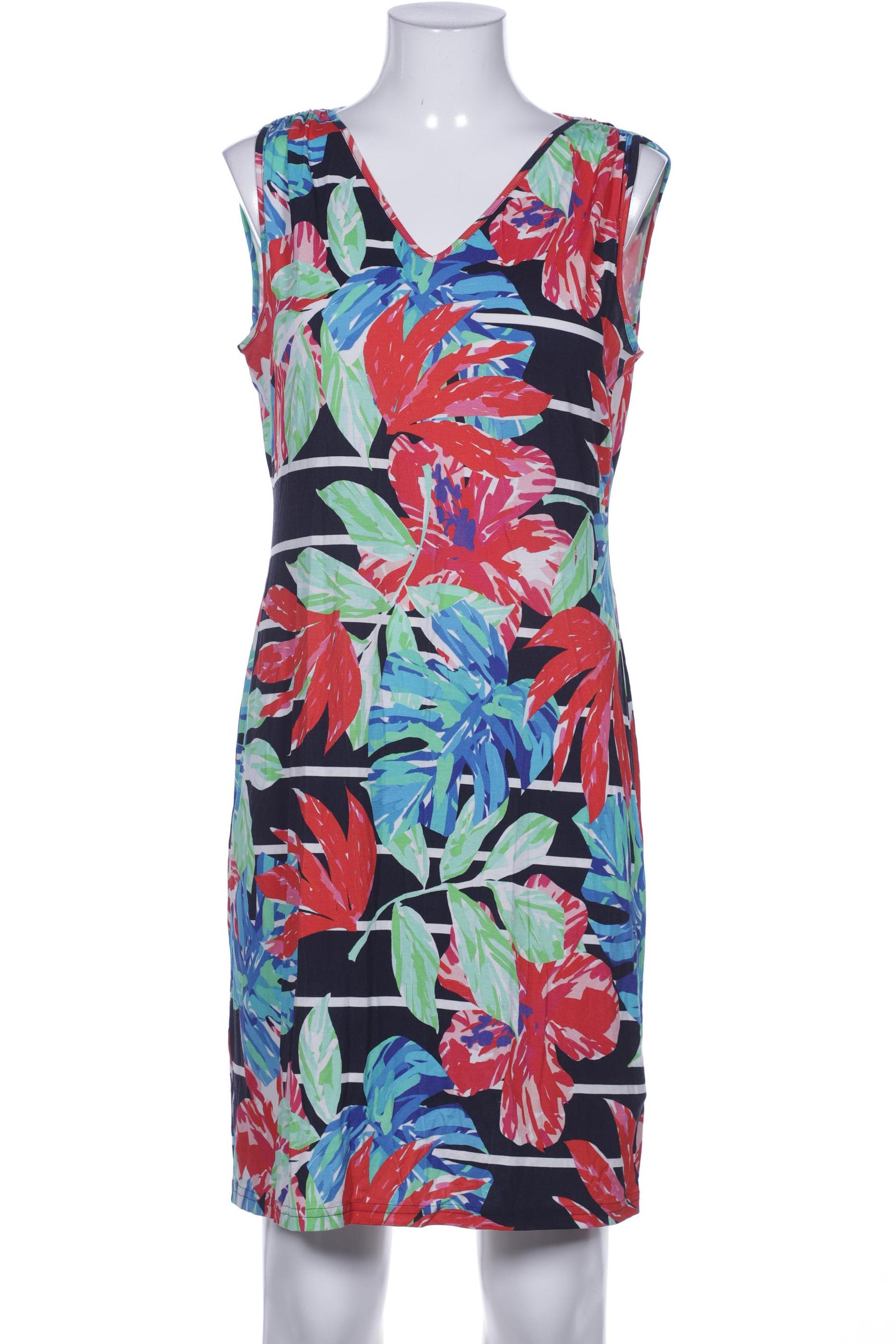

Alba Moda Damen Kleid, mehrfarbig, Gr. 42