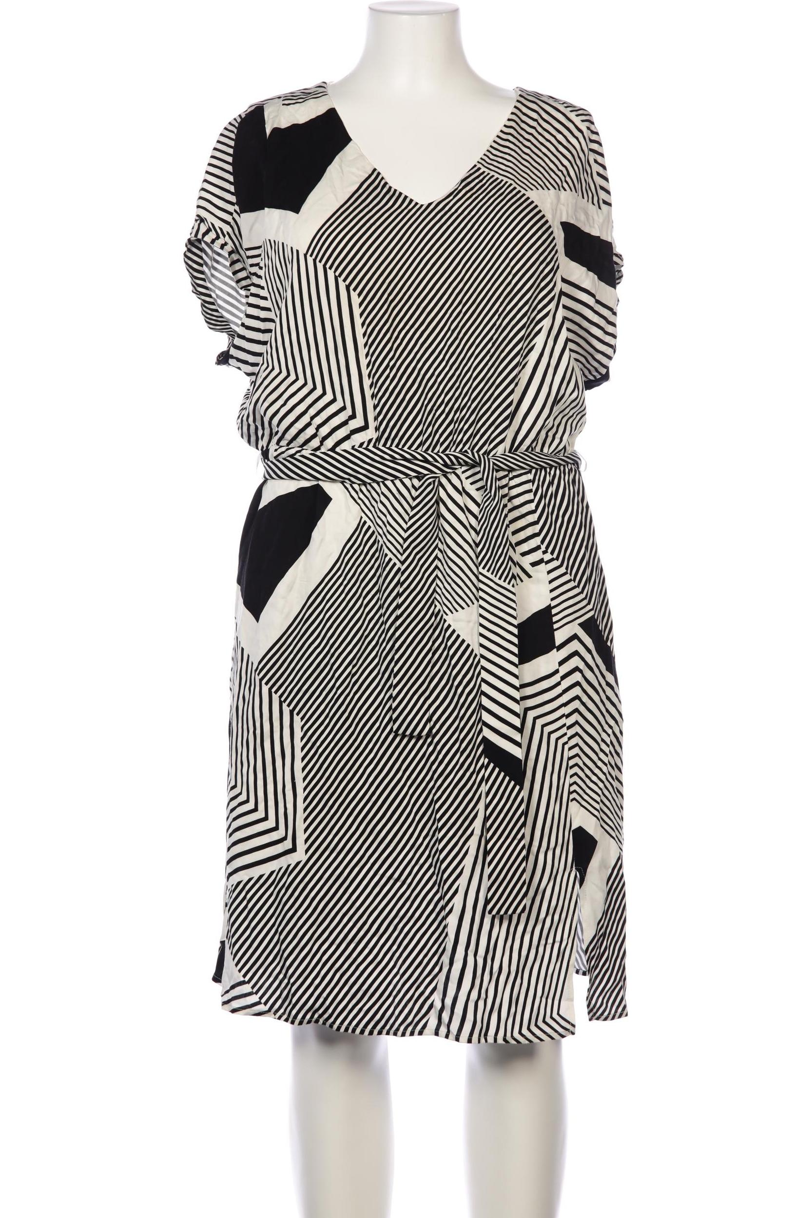 

Alba Moda Damen Kleid, schwarz, Gr. 44