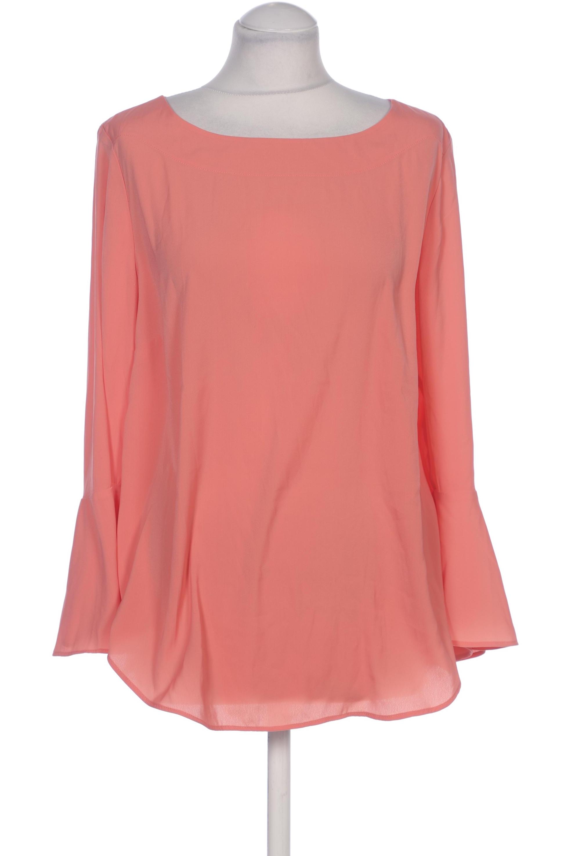 

Alba Moda Damen Bluse, pink, Gr. 40