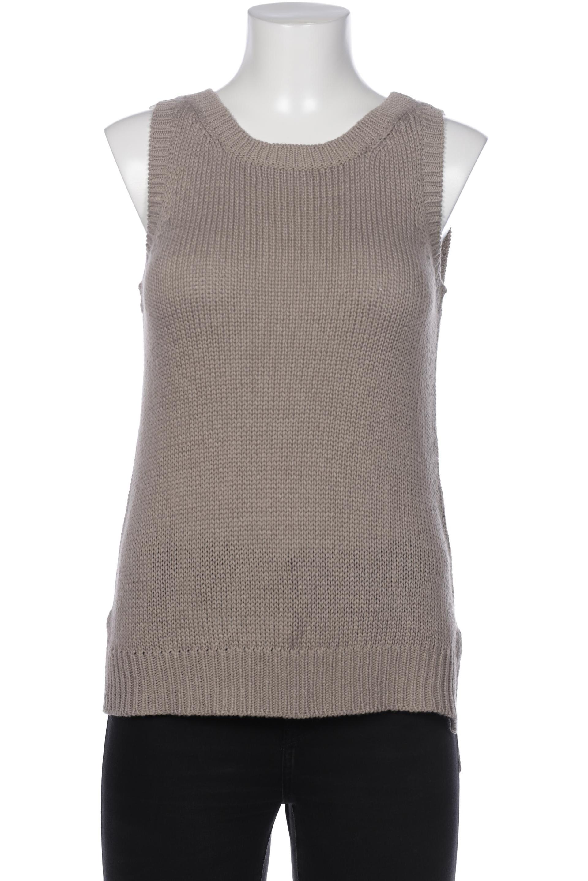 

Alba Moda Damen Pullover, beige, Gr. 38