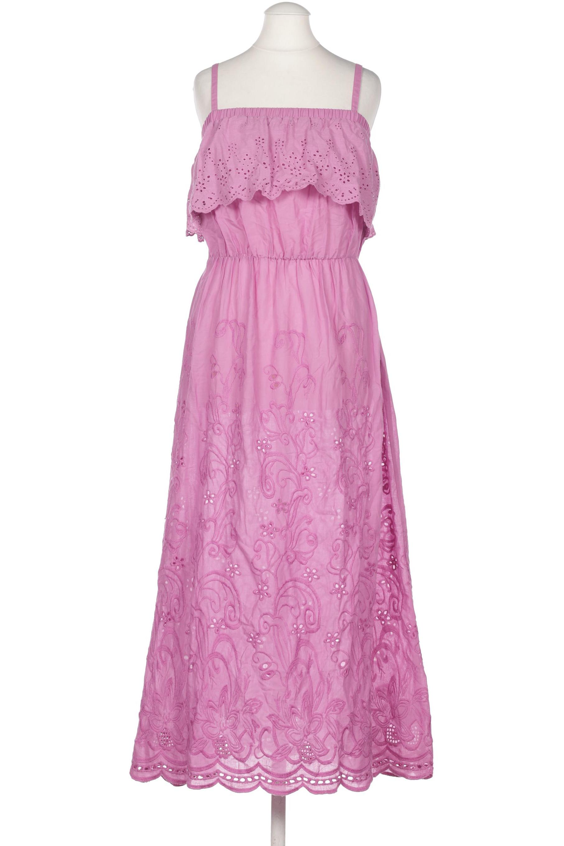 

Alba Moda Damen Kleid, pink