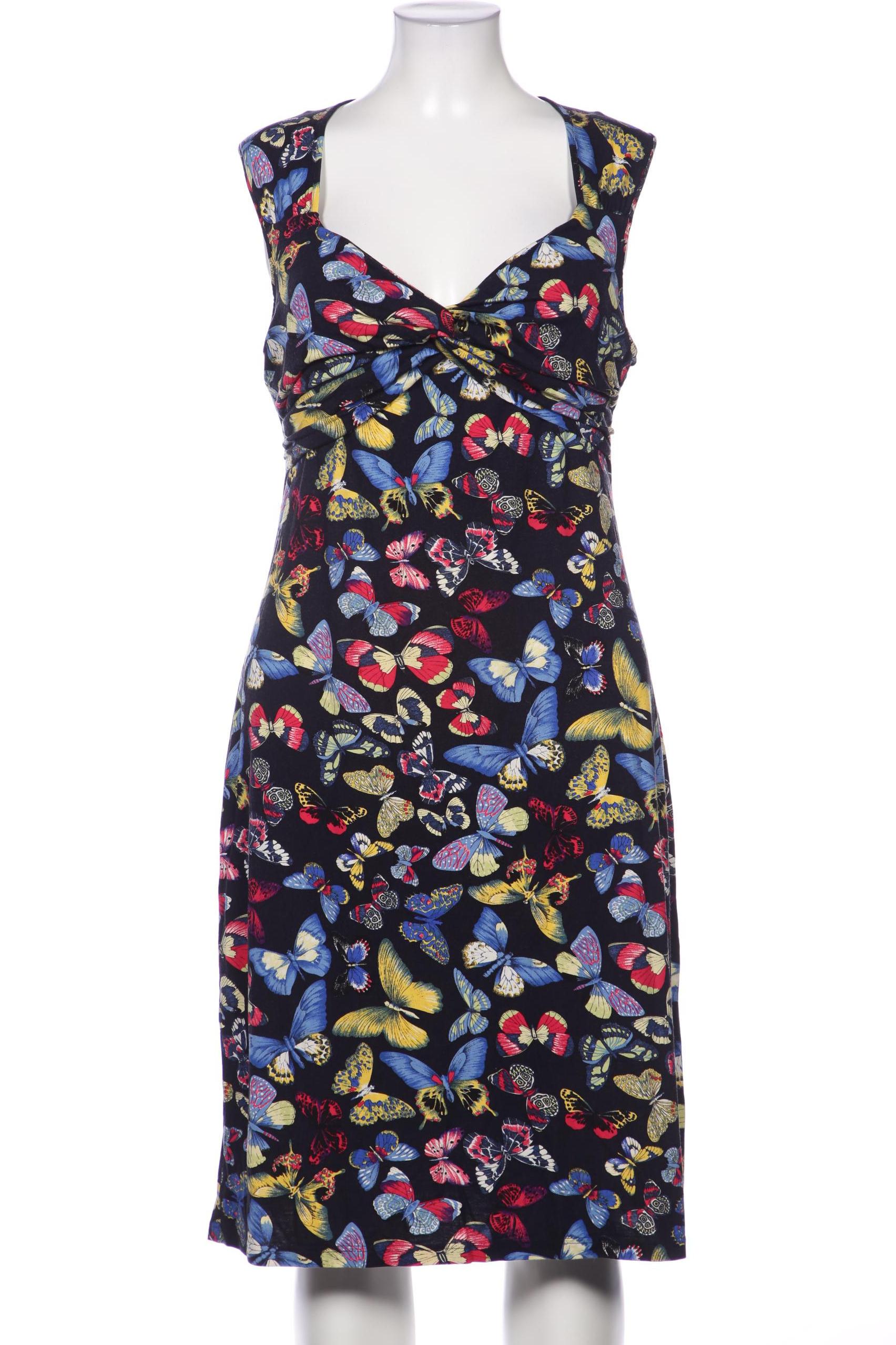 

Alba Moda Damen Kleid, mehrfarbig, Gr. 44